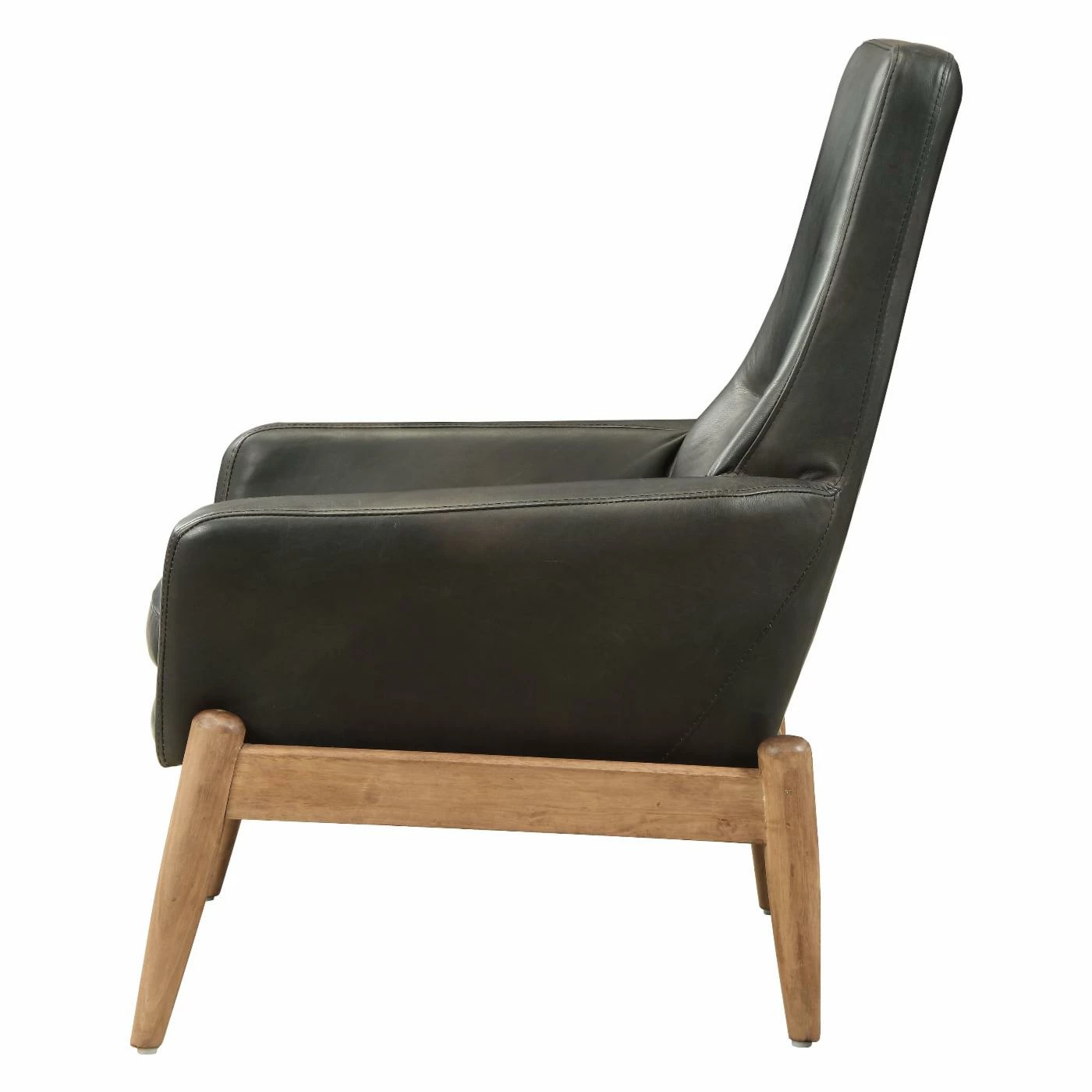 Best Pirce π Arm Chairs Acme Furniture Dolphin Accent Chair β€οΈ - Image 4