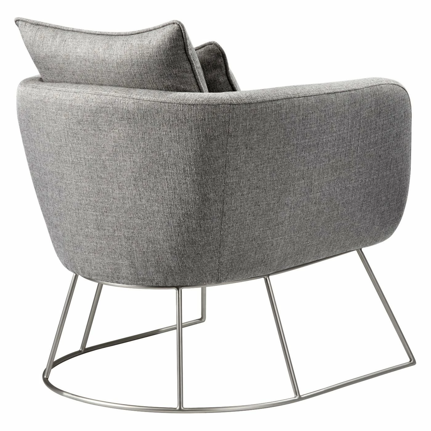 Buy ๐ Arm Chairs Adesso Stanley Accent Chair With Arms ๐ - Image 4