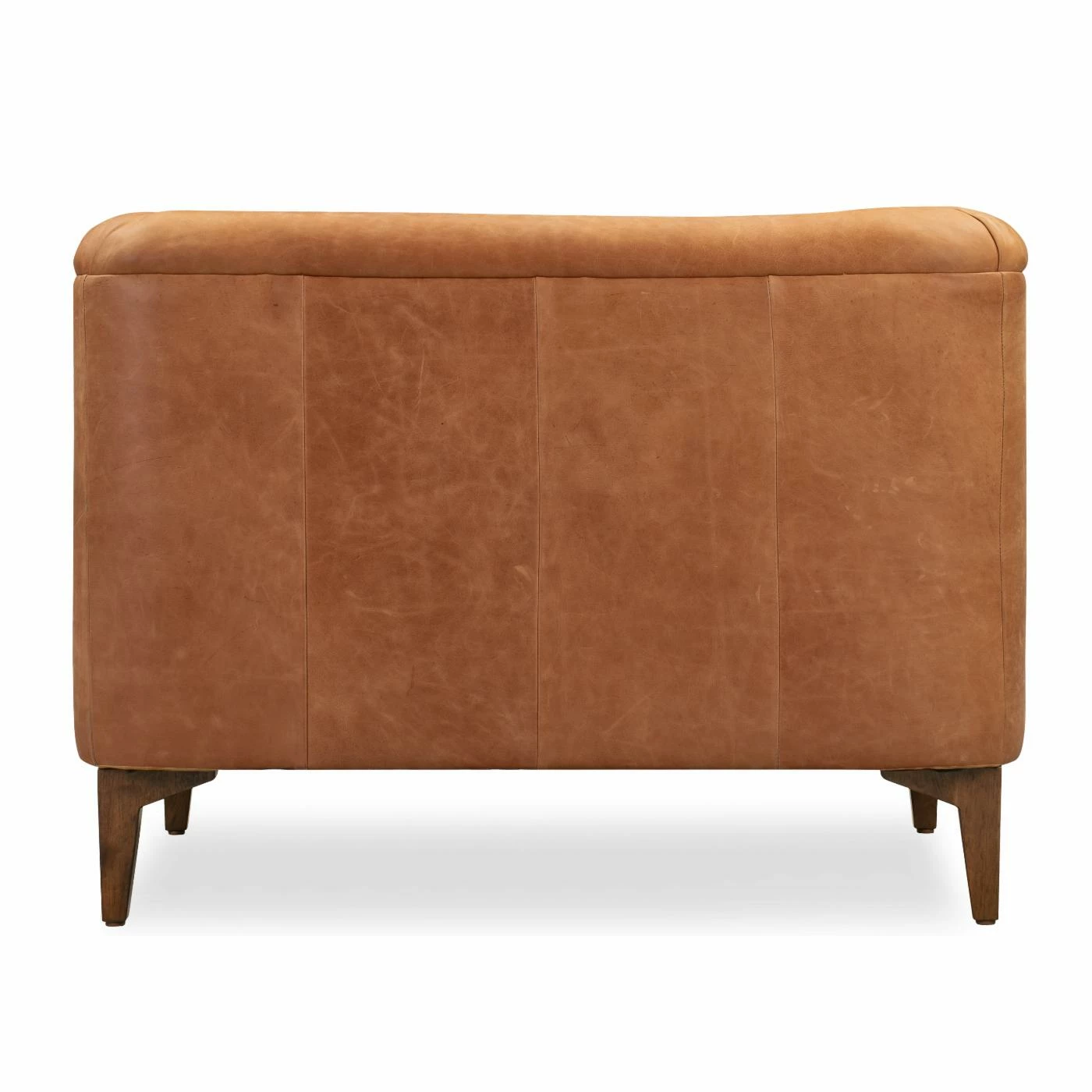 Budget ๐ Poly & Bark Club Chairs Poly & Bark Essex Tuxedo Club Chair โจ - Image 4