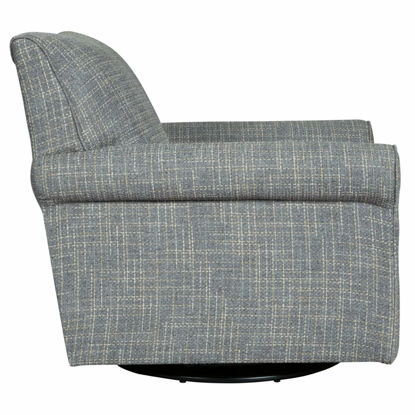 Wholesale π Arm Chairs Signature Design By Ashley Renley Swivel Glider Accent Chair π - Image 4