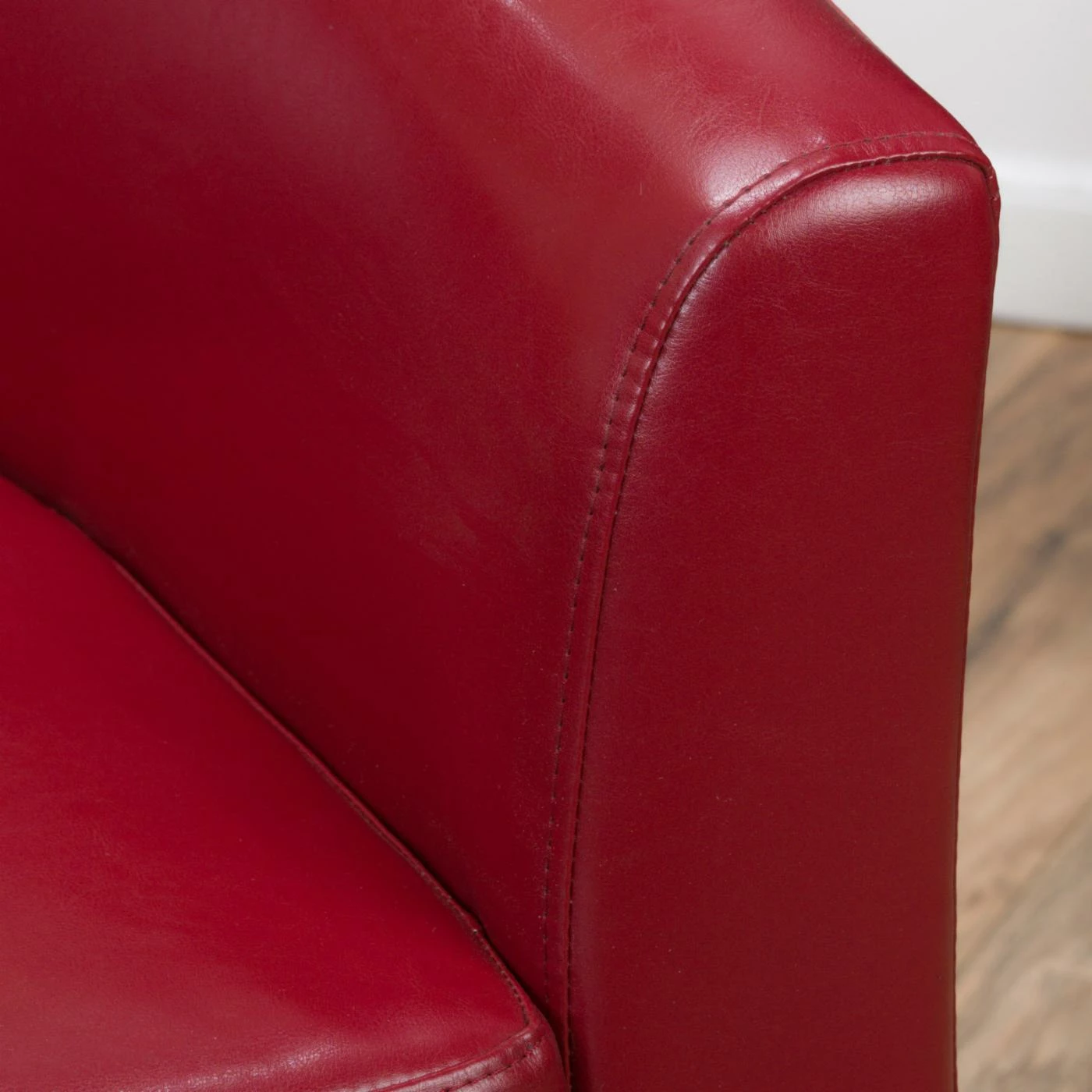 Budget ๐ Best Selling Home Barrel Chairs Swivel Barrel Chair ๐ - Image 4