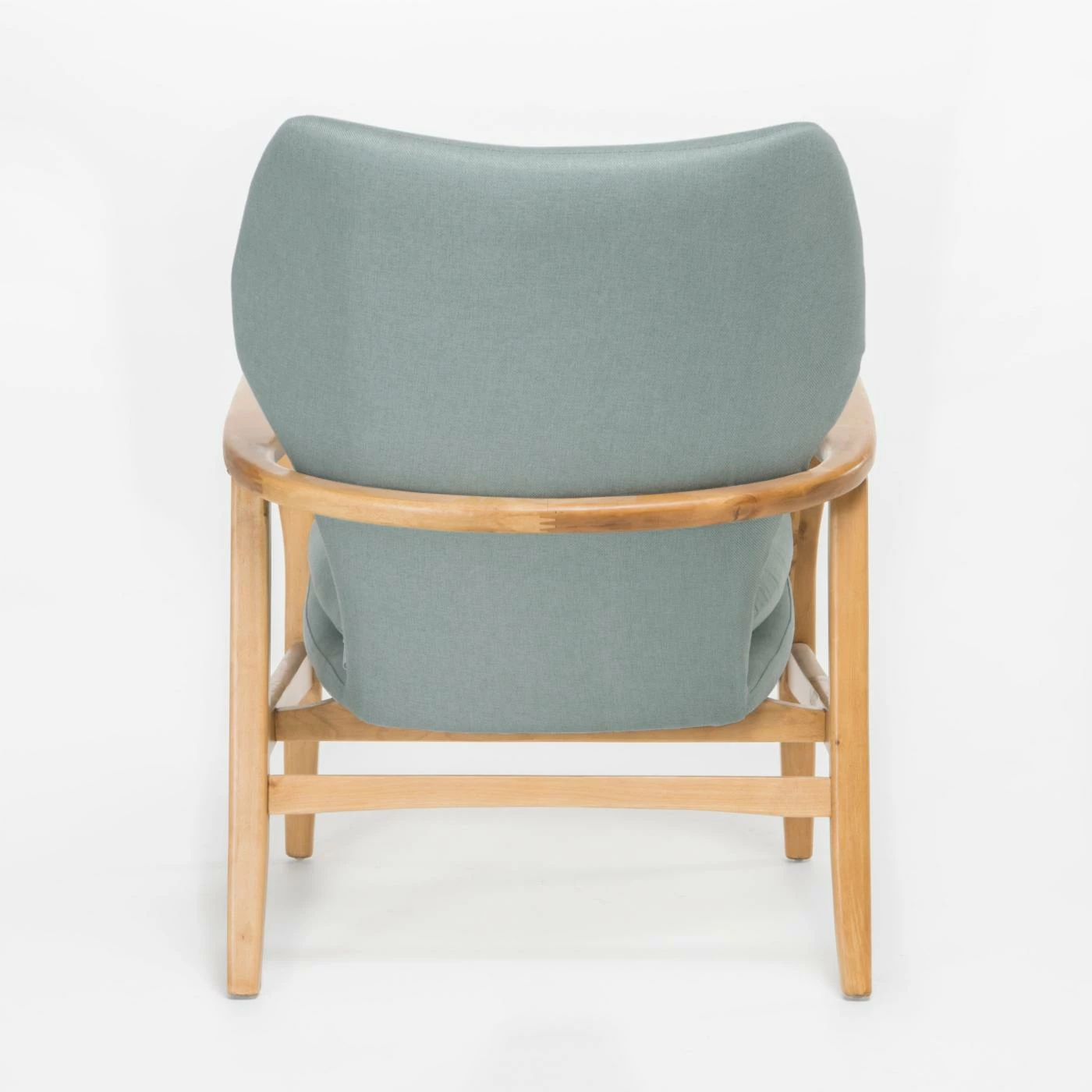 Cheapest 🧨 Arm Chairs HN Home Libourne Boho Accent Chair ⭐ - Image 4