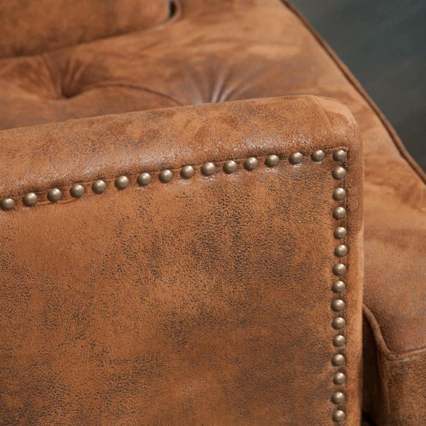 Discount โ Best Selling Home Arm Chairs Malone Club Chair ๐คฉ - Image 4