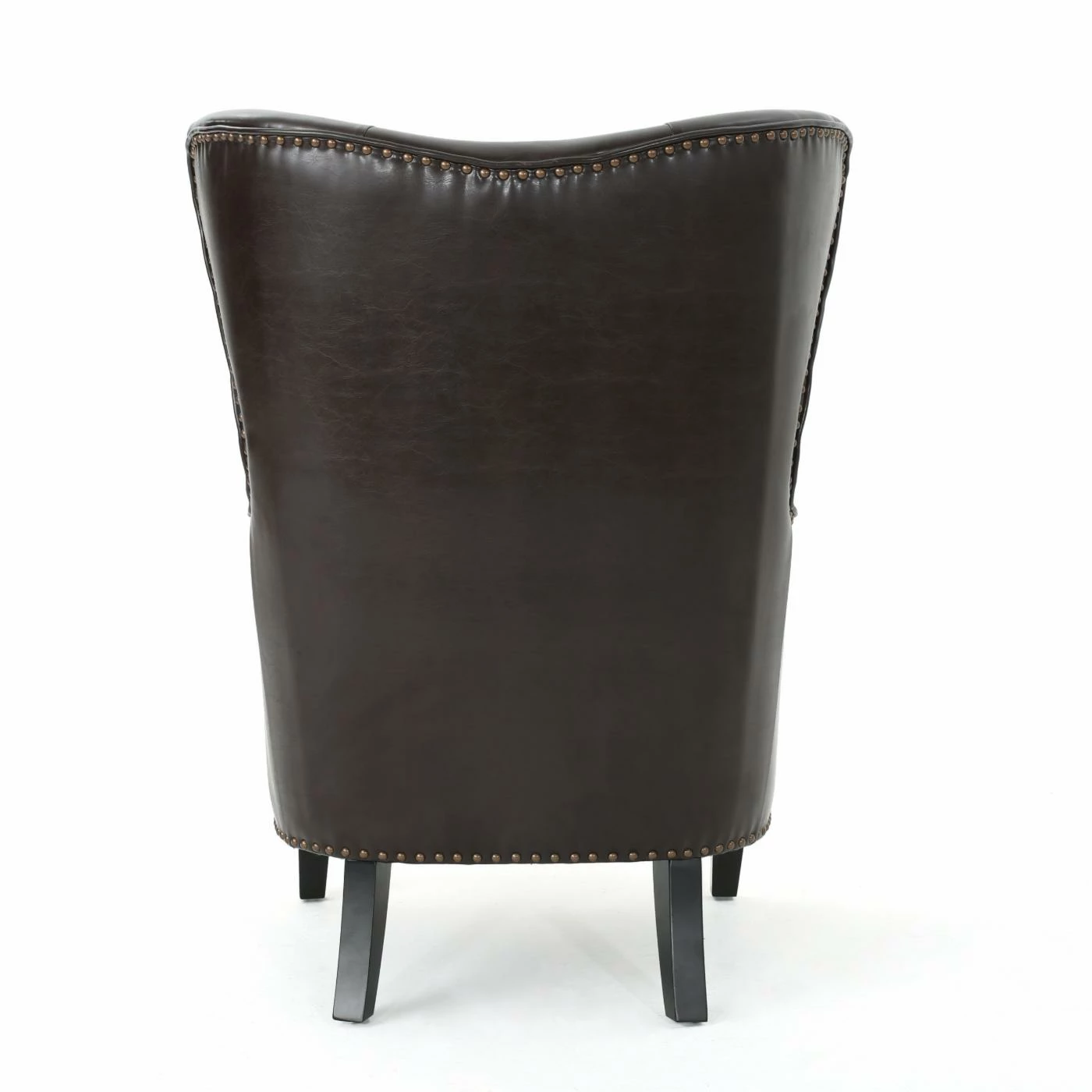 Deals ๐ Best Selling Home Wingback Chairs Montecito Wingback Chair ๐ - Image 4