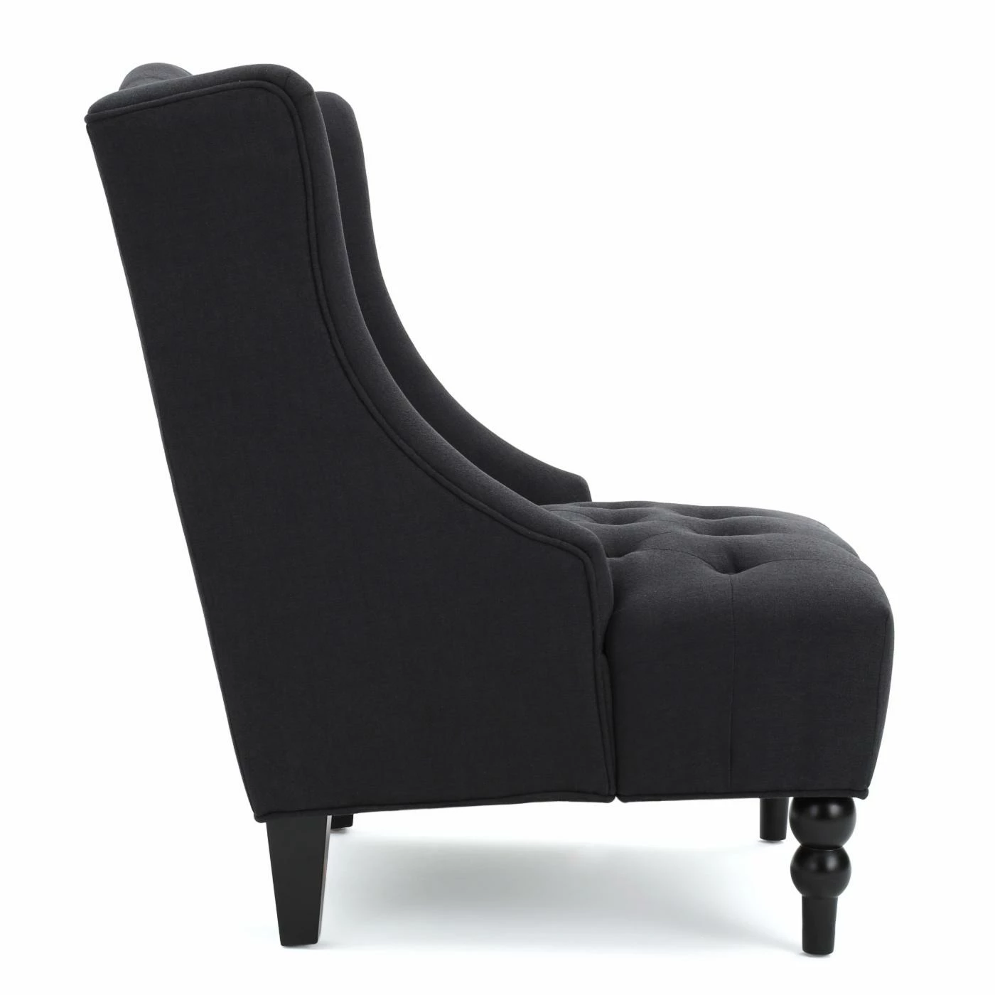 Hot Sale ๐ Best Selling Home Wingback Chairs Rotherham Fabric Club Chair ๐ฅฐ - Image 4