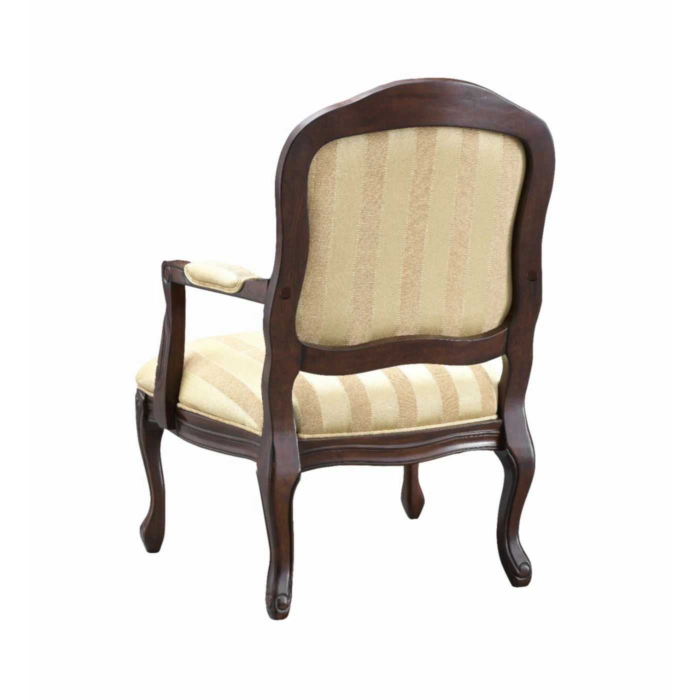 Outlet ๐งจ Arm Chairs Coast To Coast Striped Accent Chair ๐ฅฐ - Image 4