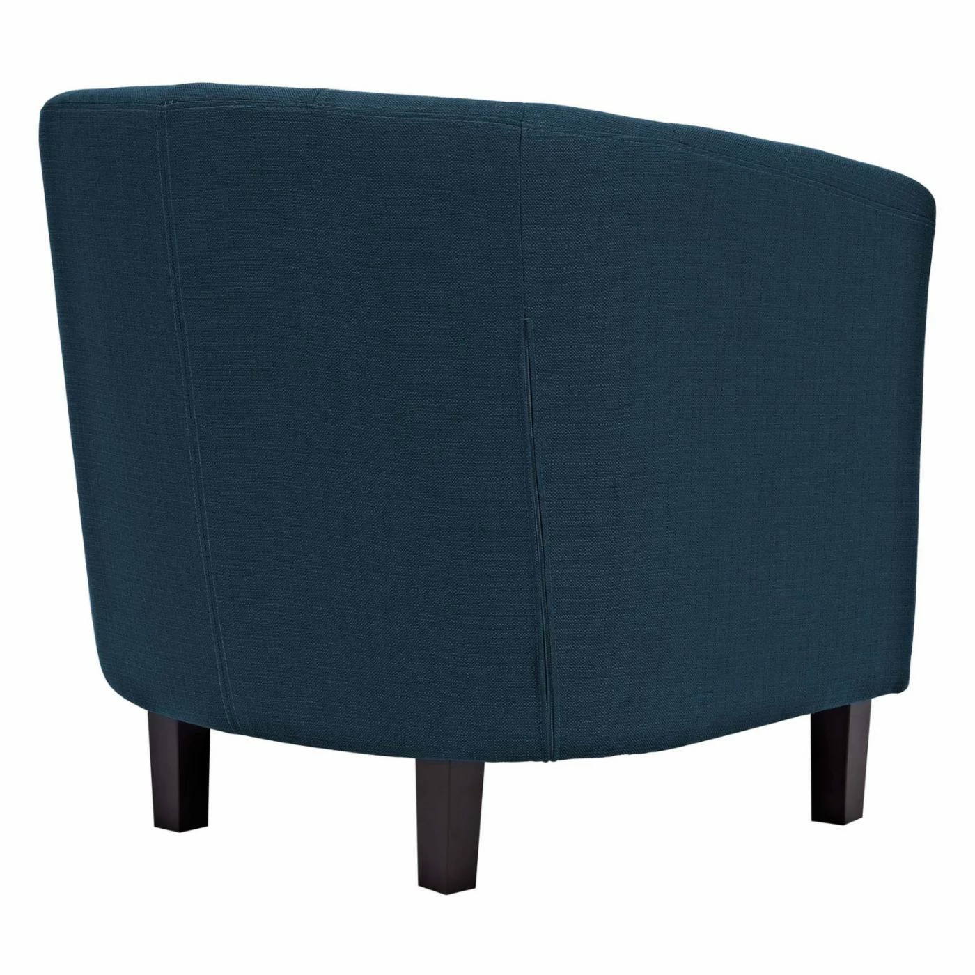 Best Pirce ๐ Barrel Chairs Modway Prospect Upholstered Armchair โจ - Image 4