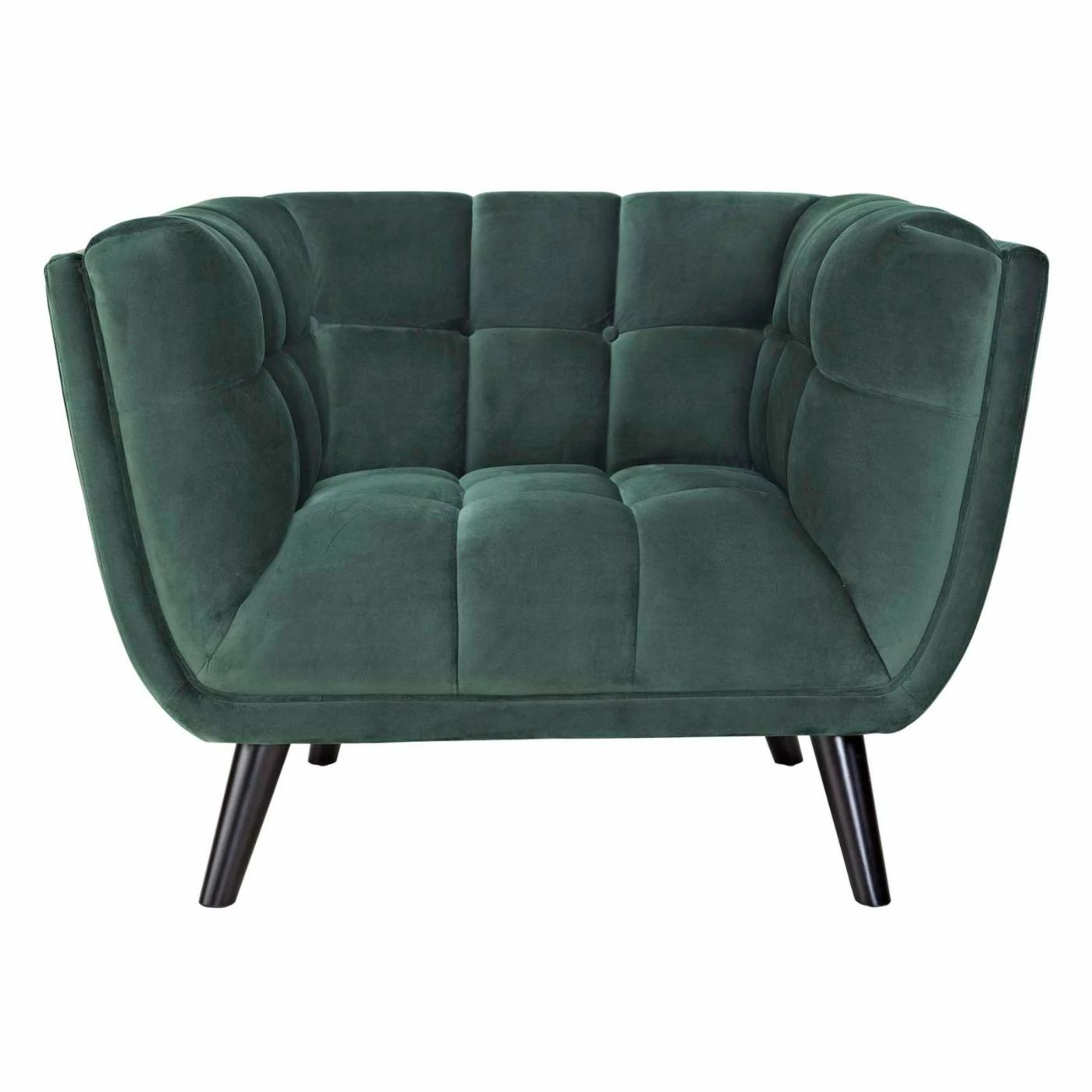 Coupon ๐ Club Chairs Modway Bestow Velvet Arm Chair - Set Of 2 ๐ - Image 4