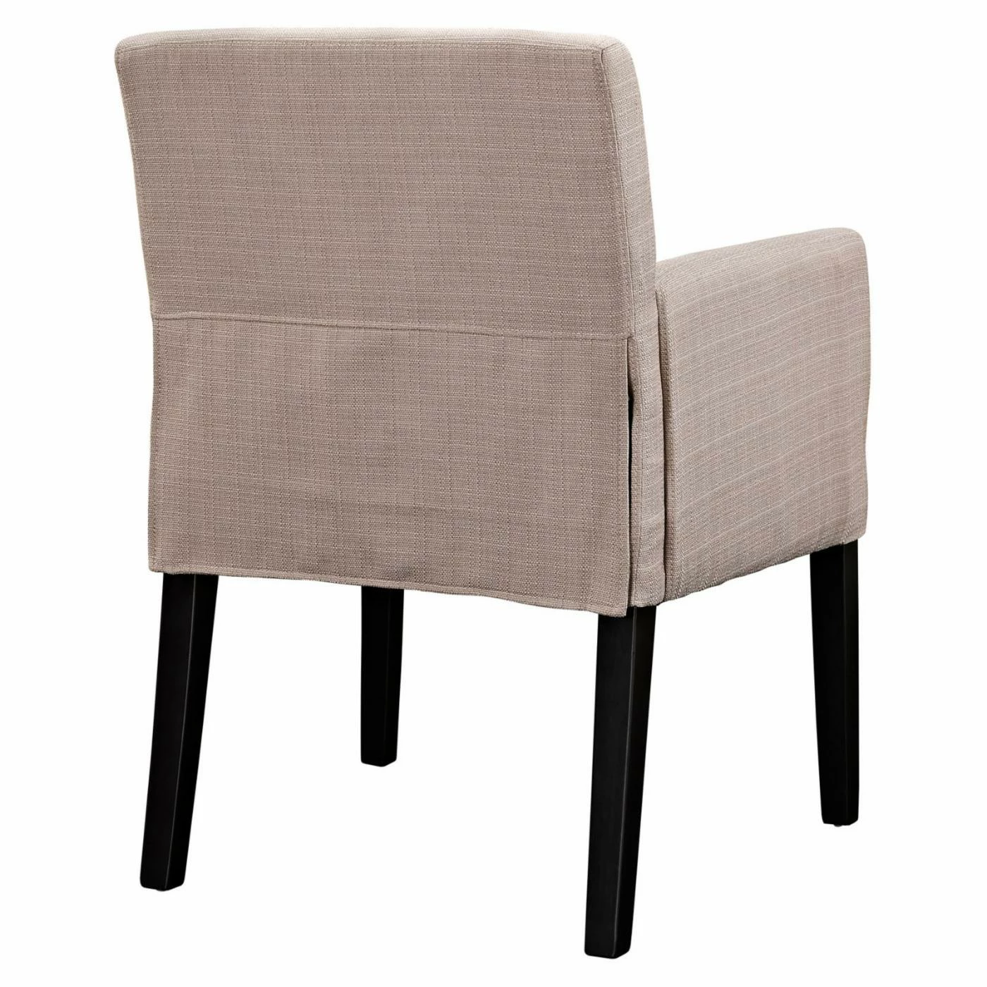 Cheap โ๏ธ Arm Chairs Modway Chloe Wood Armchair ๐ - Image 4