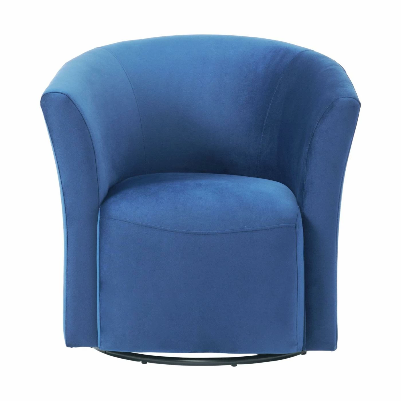 Best Sale โจ Barrel Chairs Picket House Furnishings Cason Swivel Barrel Chair ๐ฅ - Image 4