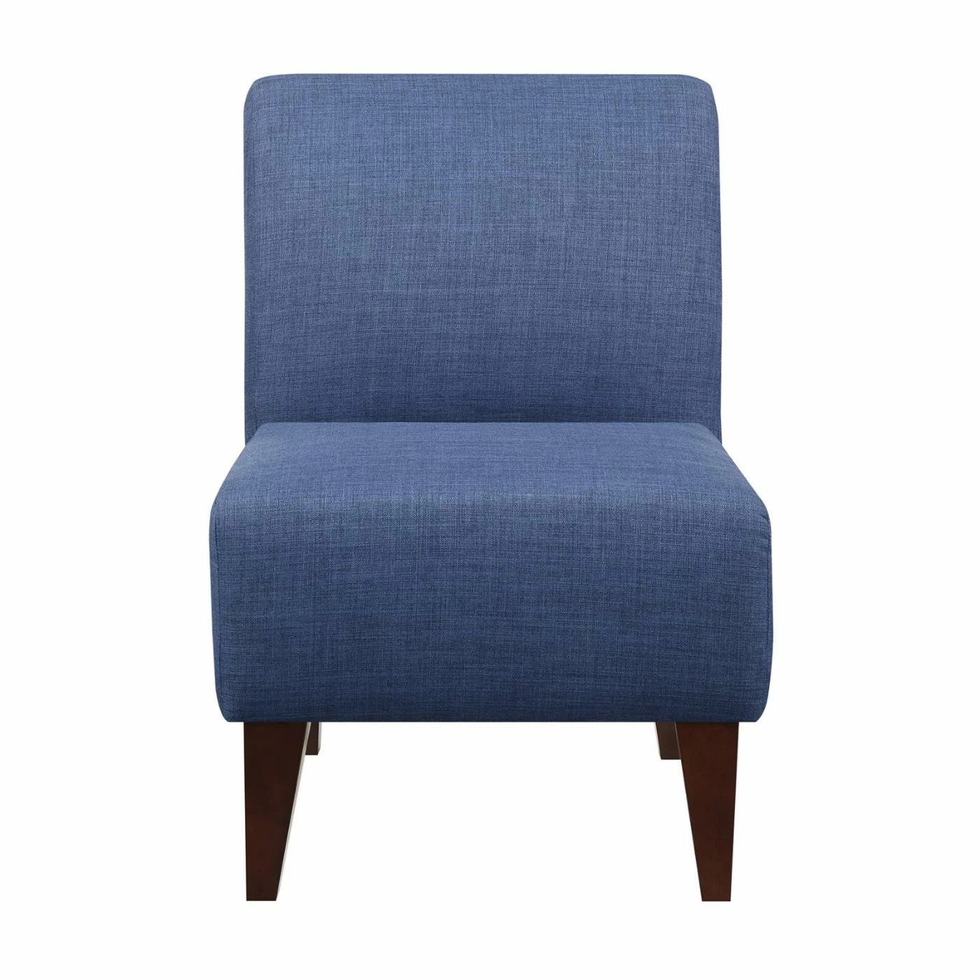 Cheap ๐ฅฐ Picket House Furnishings Armless Chairs Picket House North Accent Slipper Chair ๐ - Image 4