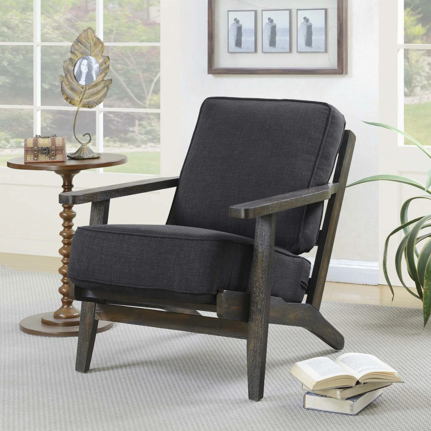 Best deal 🧨 Arm Chairs Picket House Furnishings Mercer Arm Chair ⌛ - Image 4