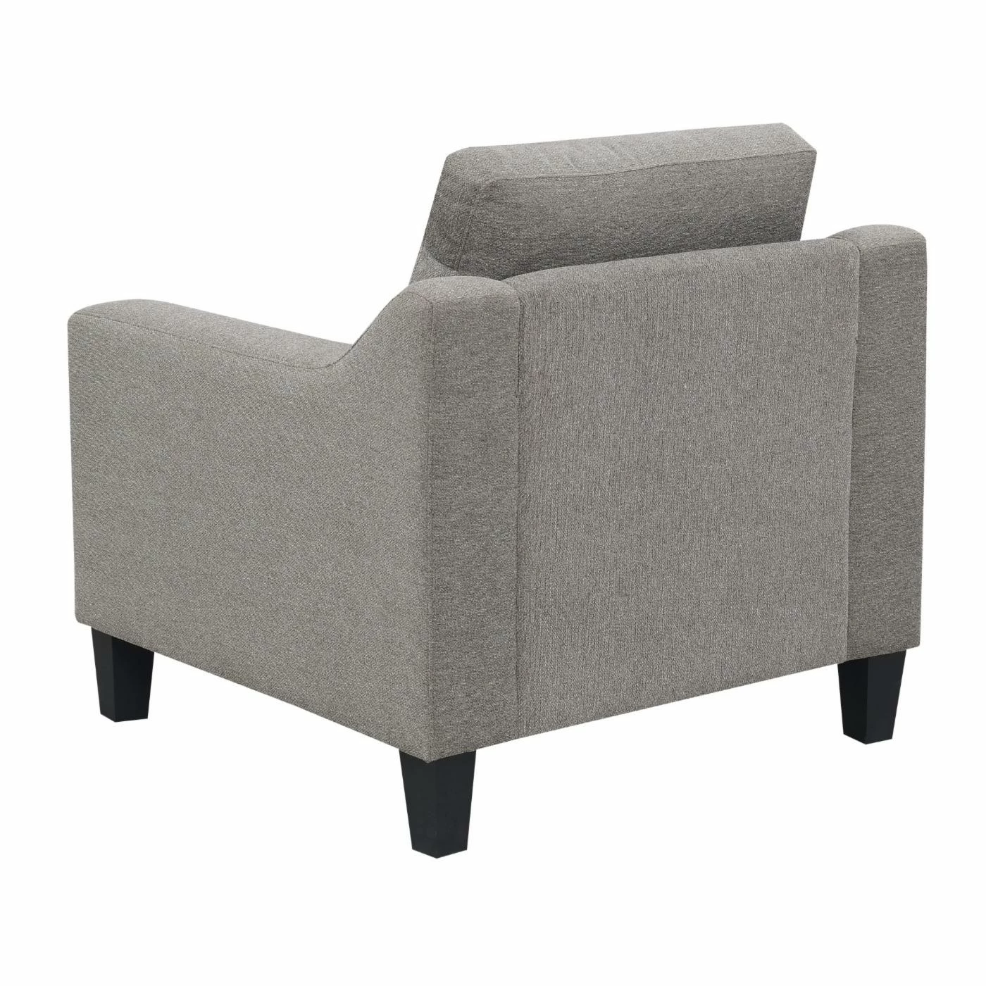 Best Pirce β¨ Arm Chairs HN Home Lancaster Transitional Accent Chair π― - Image 4