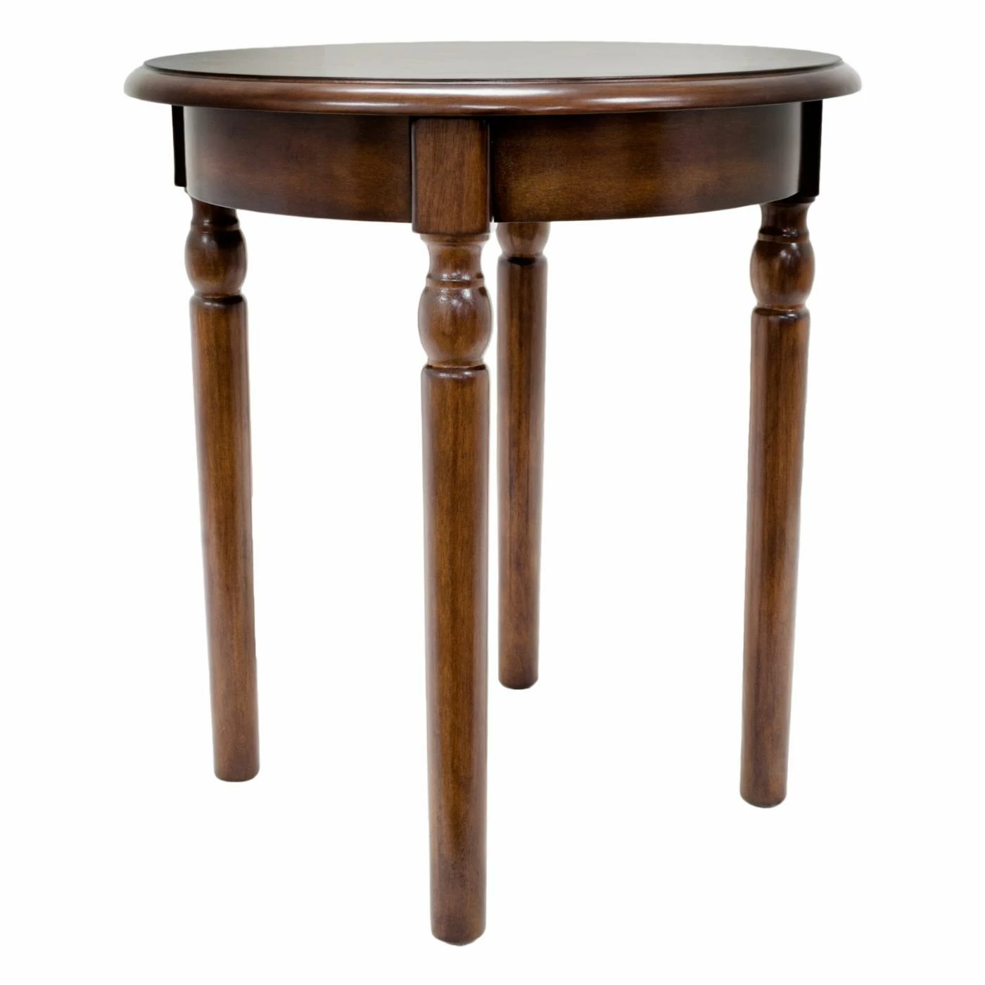 Flash Sale ๐คฉ Arm Chairs Best Master Furniture Maddison 3 Piece Traditional Living Room Accent Chair And Table Set ๐ - Image 4