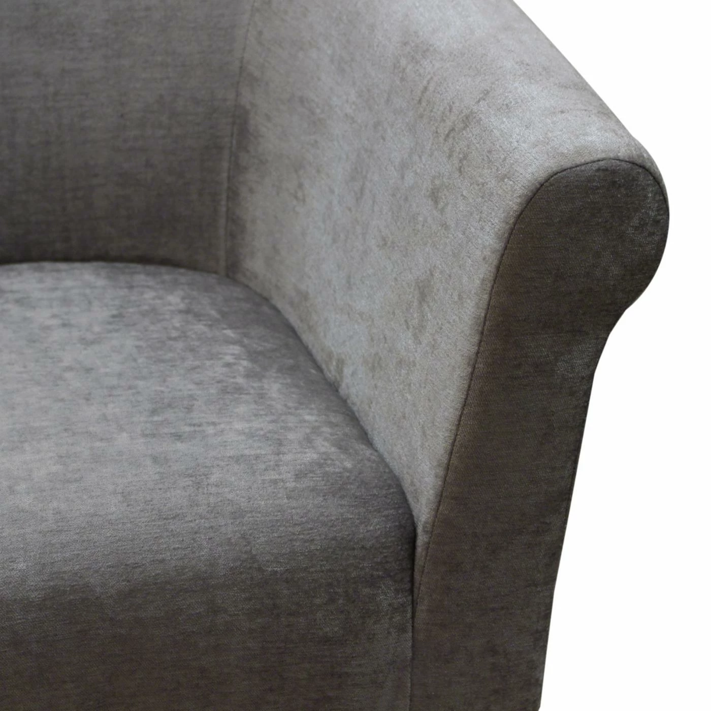 Best Pirce โ๏ธ Barrel Chairs Fox Hill Trading Savannah Club Chair ๐คฉ - Image 4