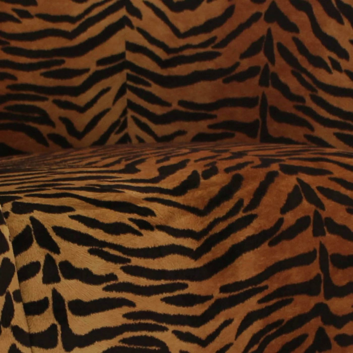 Coupon π Barrel Chairs Fox Hill Savannah Tiger Print Club Chair π― - Image 4