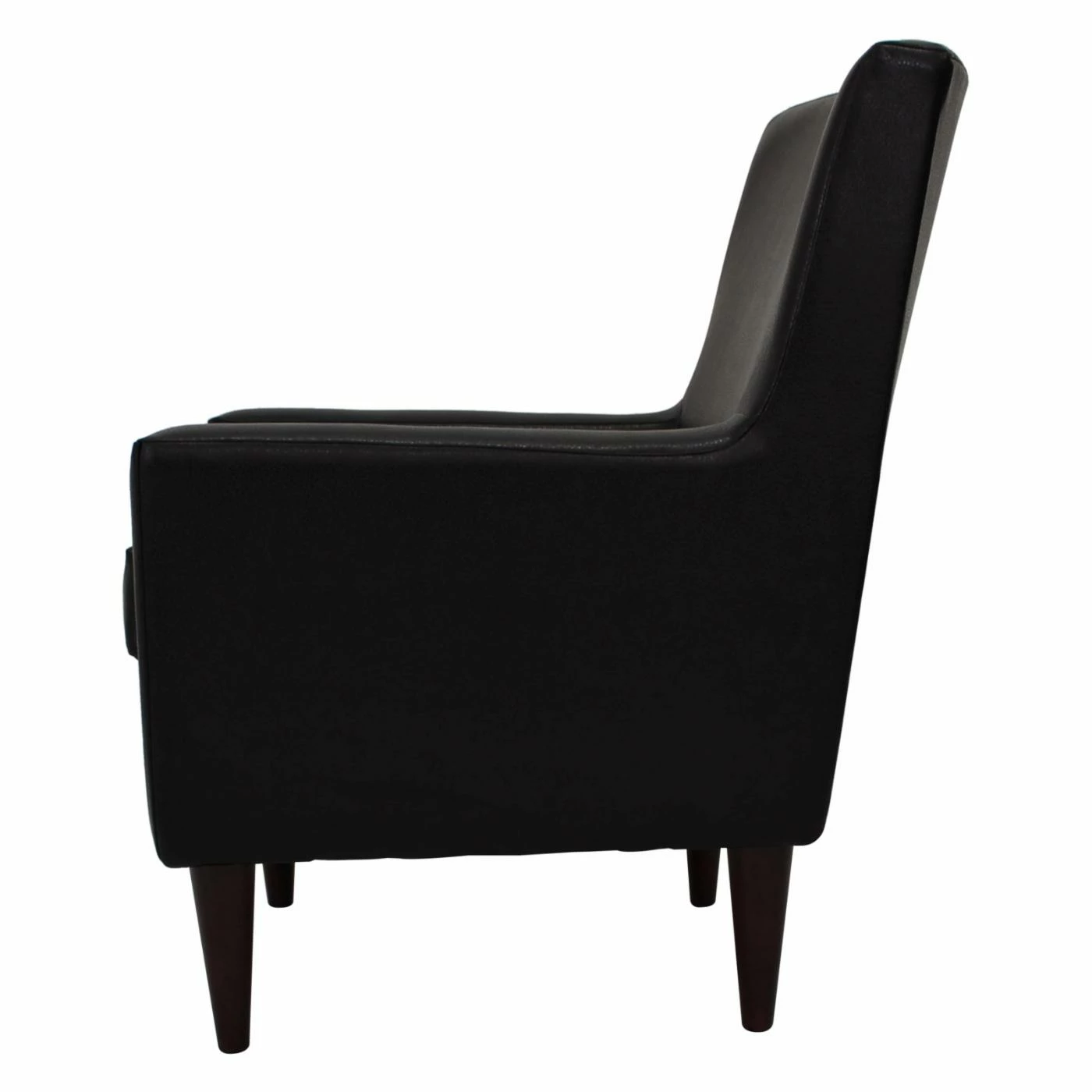 Best reviews of ๐ Arm Chairs Fox Hill Emma Leatherette Arm Chair ๐ - Image 4