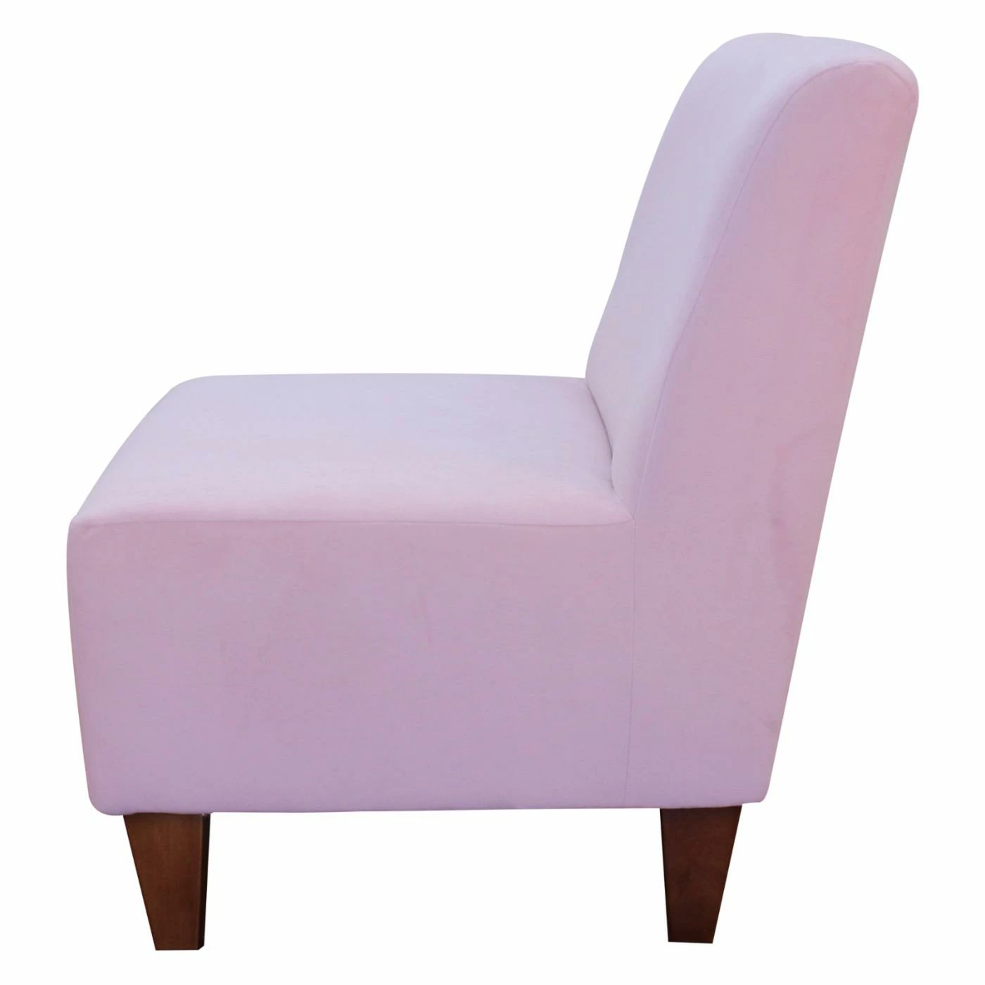 Best Pirce ๐ Armless Chairs Fox Hill Penelope Armless Slipper Chair ๐ - Image 4