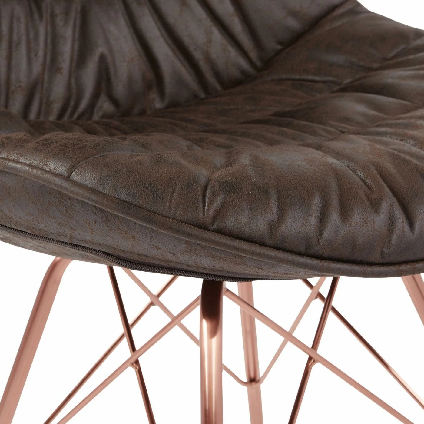 Flash Sale ๐ Armless Chairs OSP Home Furnishings Langdon Armless Chair ๐ - Image 4