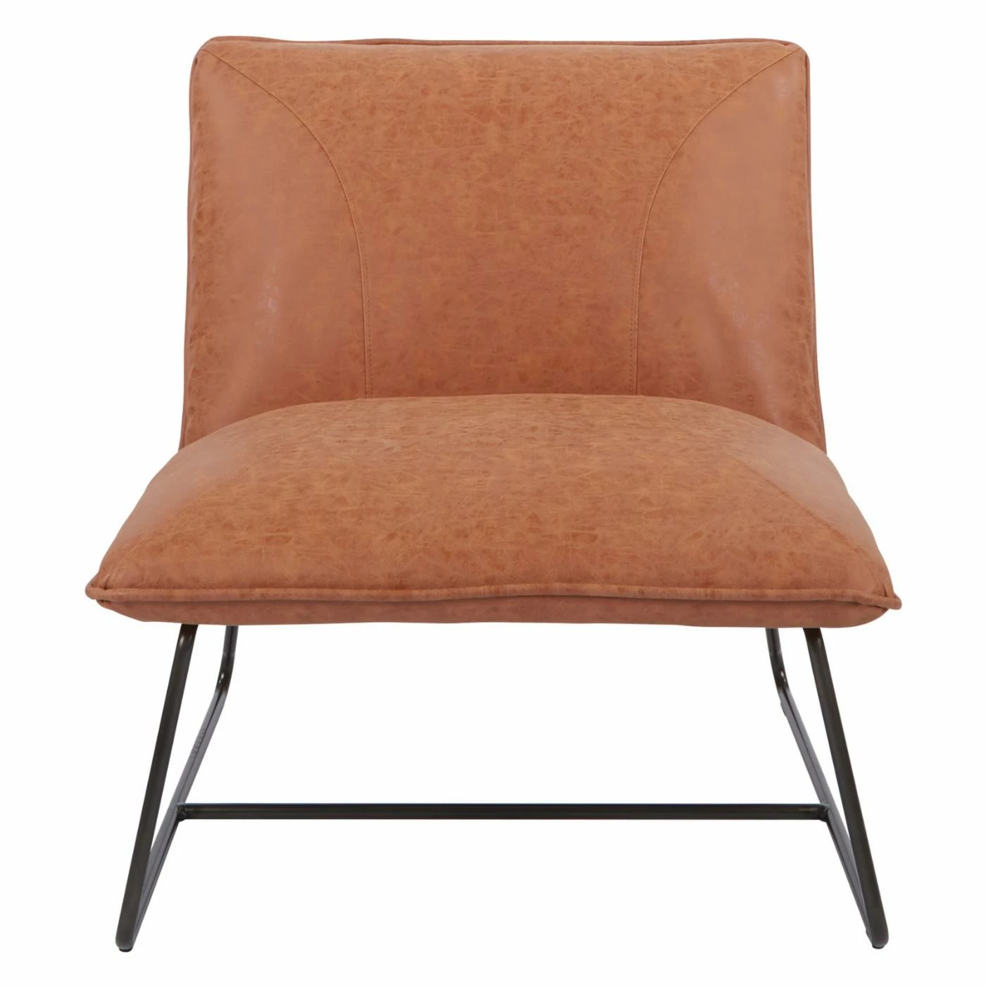 New ๐ Armless Chairs Ave Six Brocton Chair ๐ - Image 4