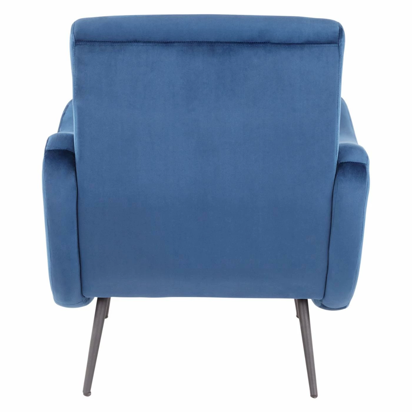 Best deal ๐ Arm Chairs LumiSource Rafael Contemporary Lounge Chair ๐ - Image 4