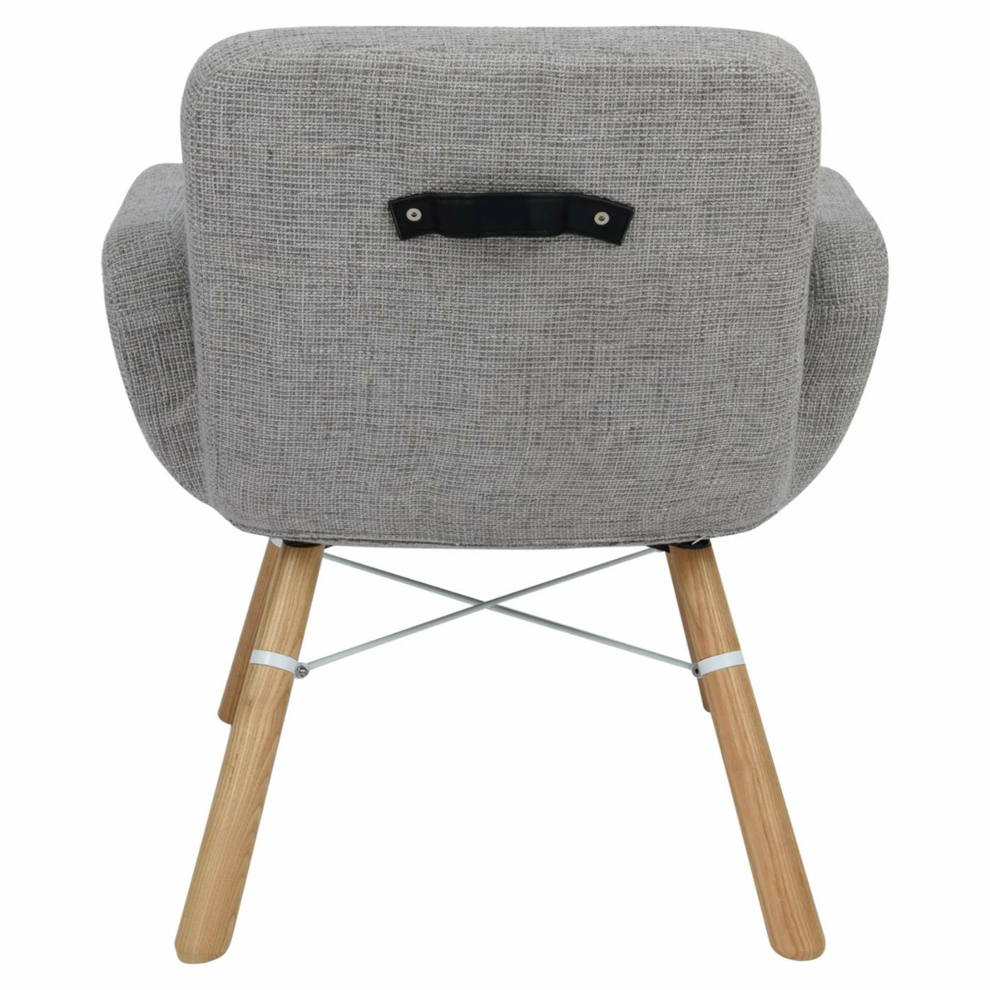 Best deal ๐ Arm Chairs LeisureMod Milwood Ergonomic Accent Lounge Chair ๐คฉ - Image 4