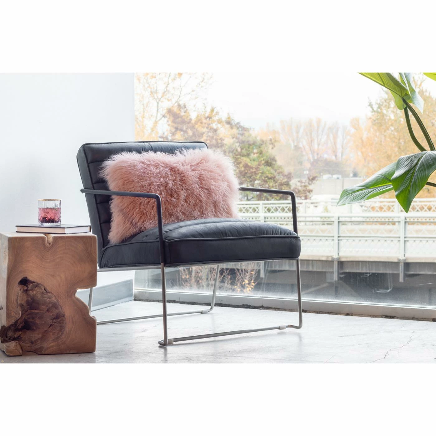 New ๐ Arm Chairs Moes Home Collection Desmond Arm Chair ๐ - Image 4