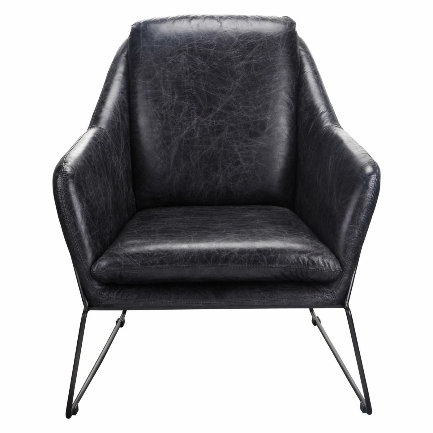 Deals ๐ Club Chairs Moes Home Collection Greer Club Chair ๐ฅฐ - Image 4