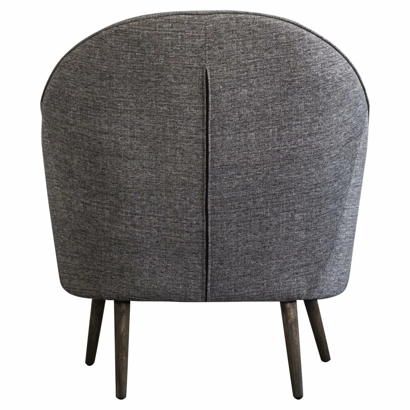 Budget π Arm Chairs New Pacific Direct Inc Duncan Upholstered Accent Chair π - Image 3