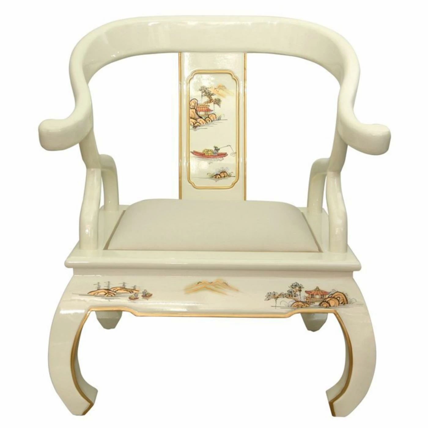 Wholesale โญ Barrel Chairs Oriental Furniture Ming Chair ๐ - Image 4
