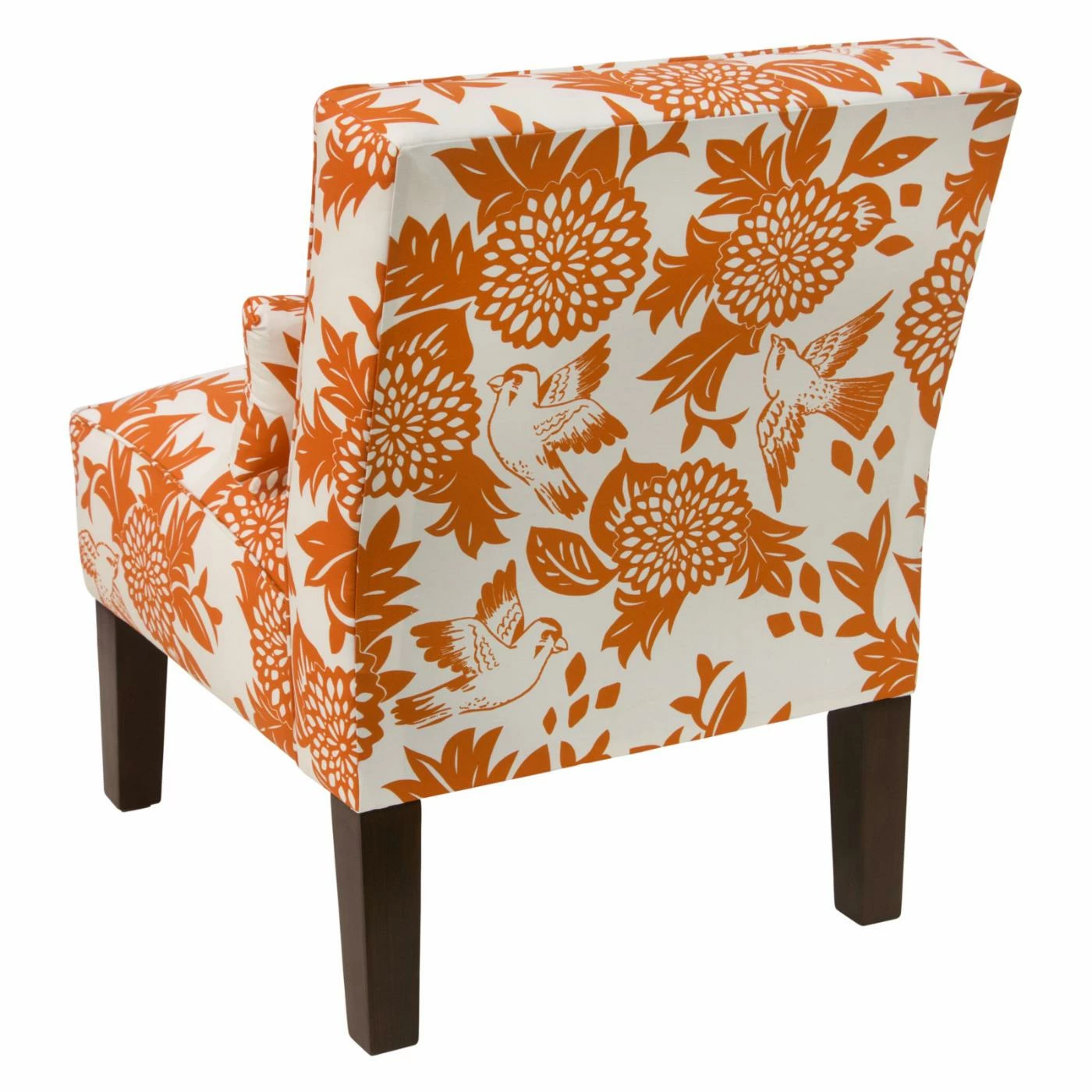 New ๐ Armless Chairs Skyline Furniture Upholstered Armless Chair ๐ฏ - Image 4