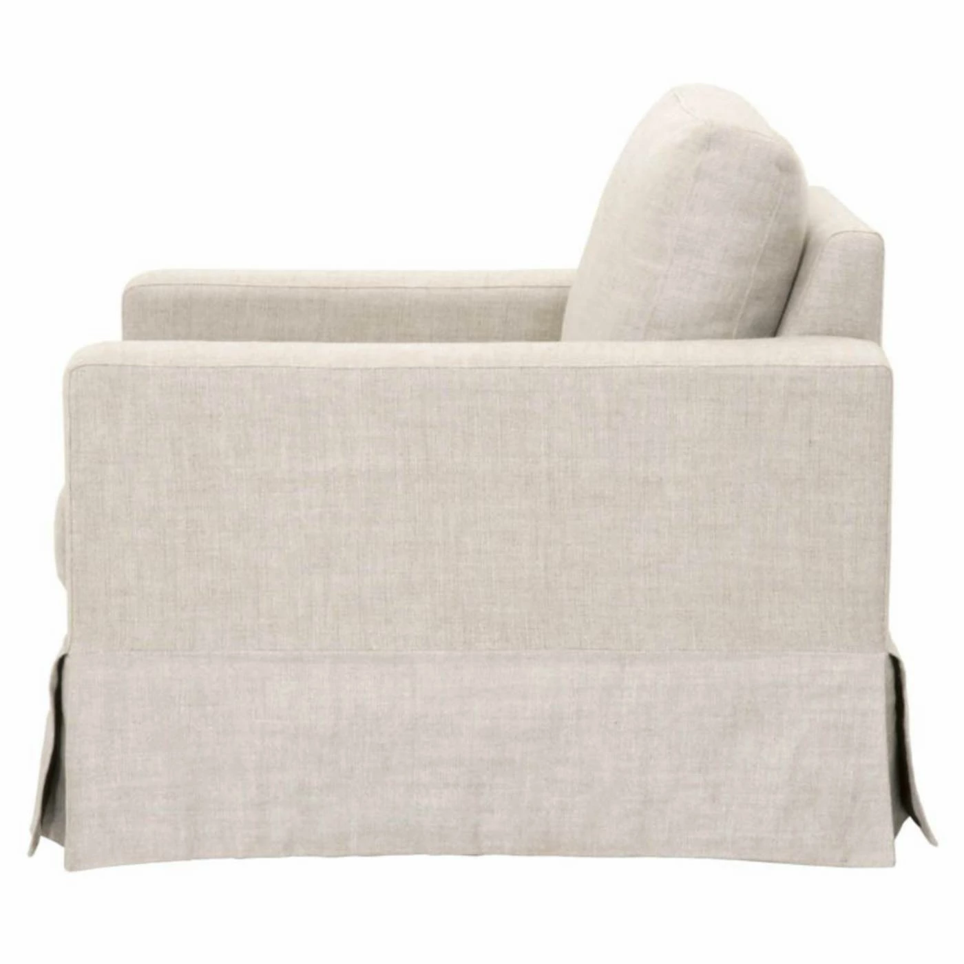 Deals π Arm Chairs Orient Express Furniture Maxwell Club Chair π - Image 3