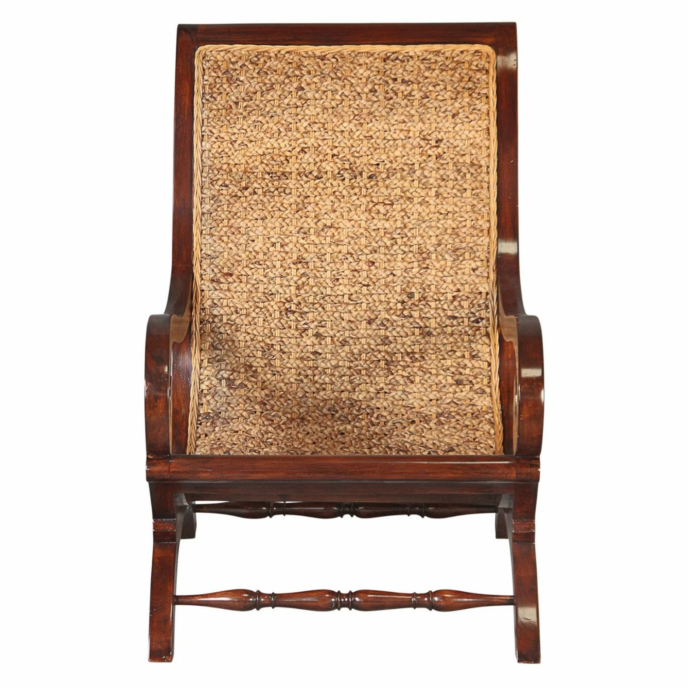 Best Sale ๐คฉ Arm Chairs Design Toscano British Plantation Chair ๐ - Image 4