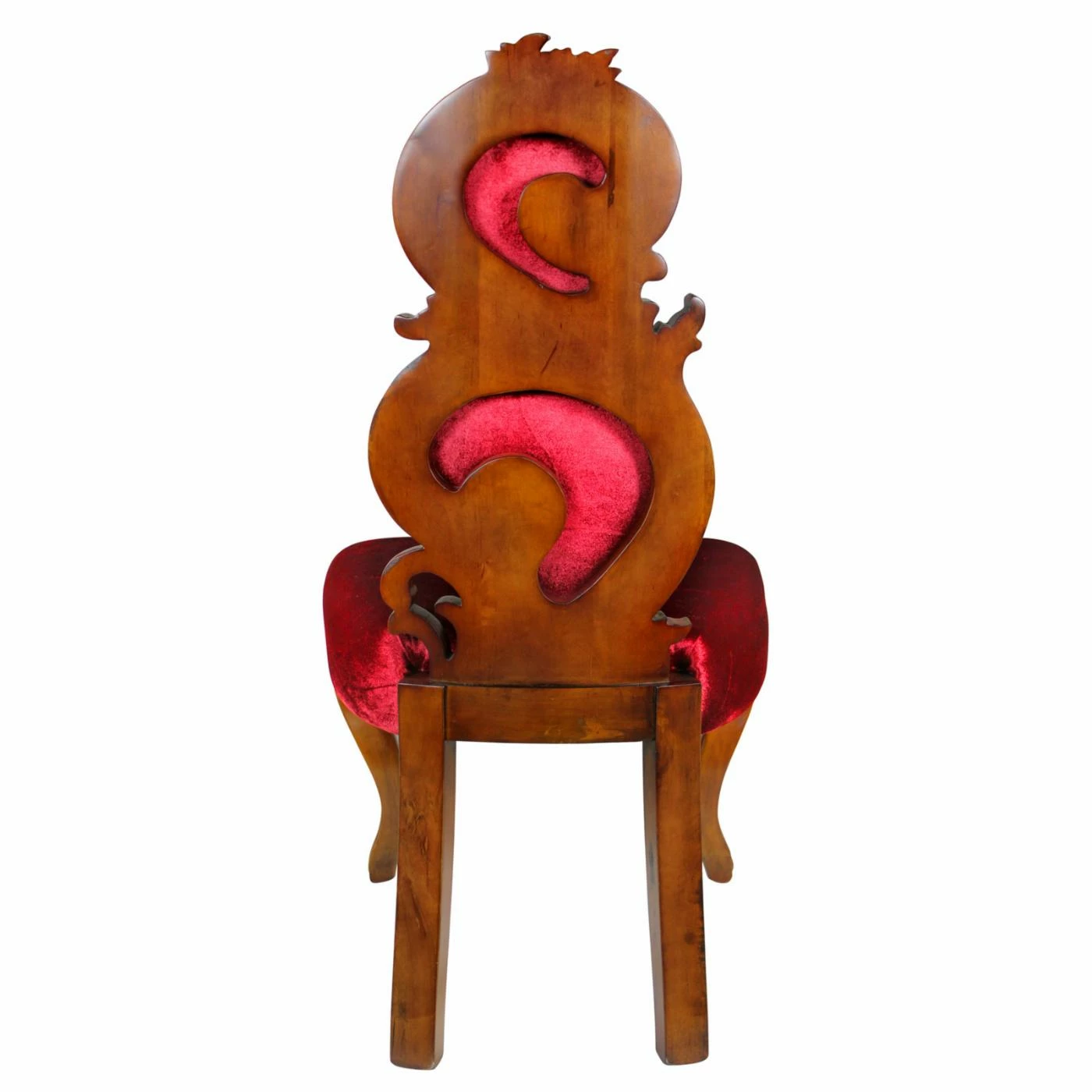 Best reviews of ๐คฉ Armless Chairs Design Toscano Renaissance Accent Chair ๐ - Image 4