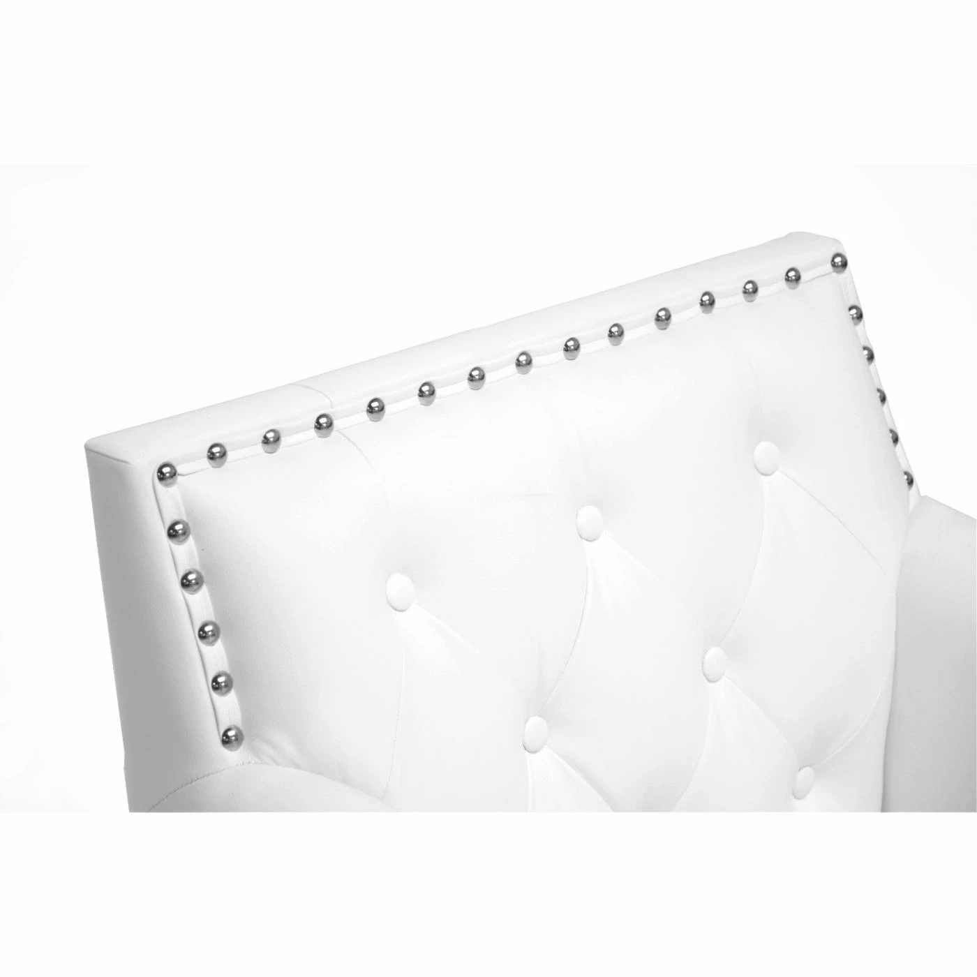 Outlet π― Arm Chairs Baxton Studio Thalassa Arm Chair π€© - Image 4