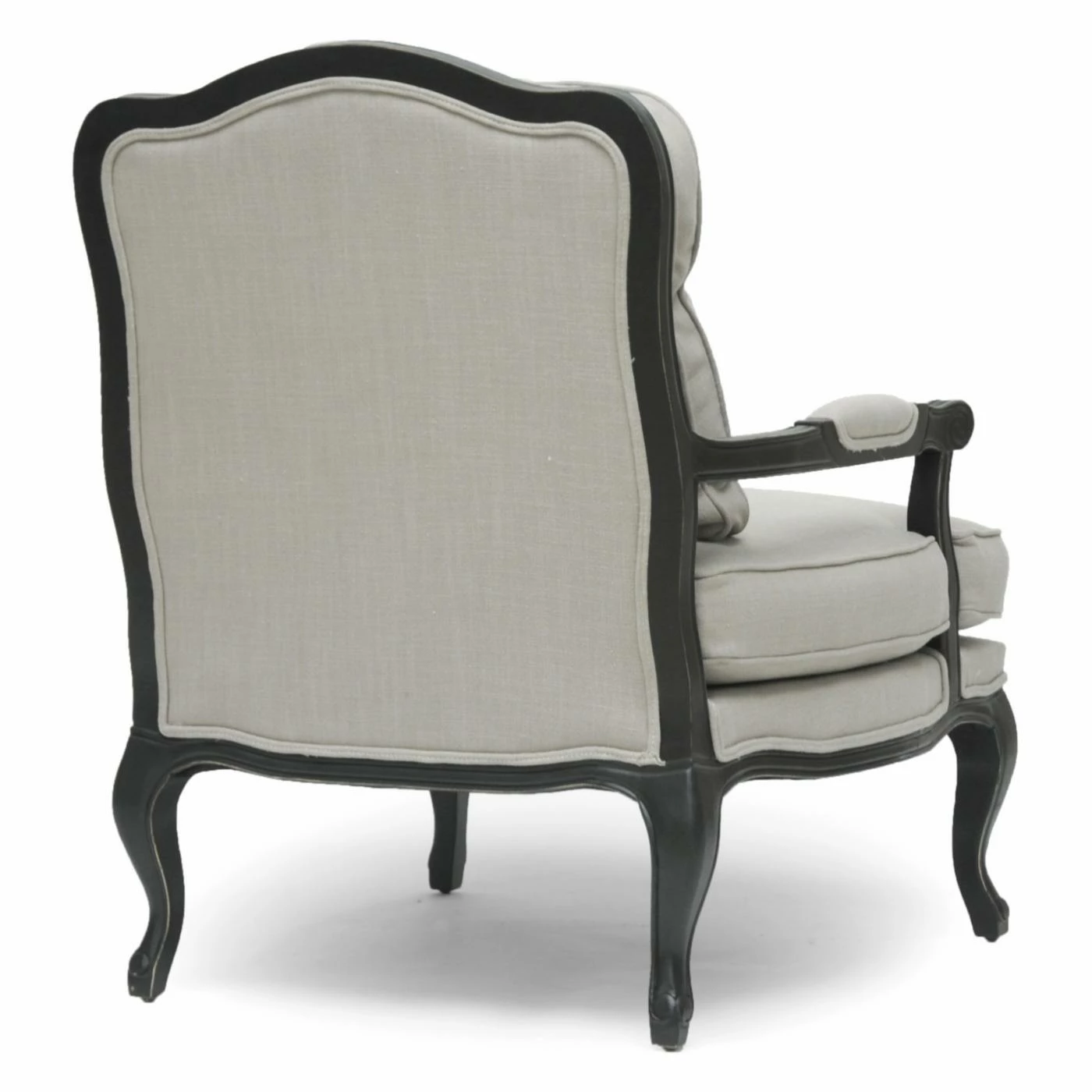 Wholesale โญ Arm Chairs Baxton Studio Antoinette Accent Chair ๐ - Image 4