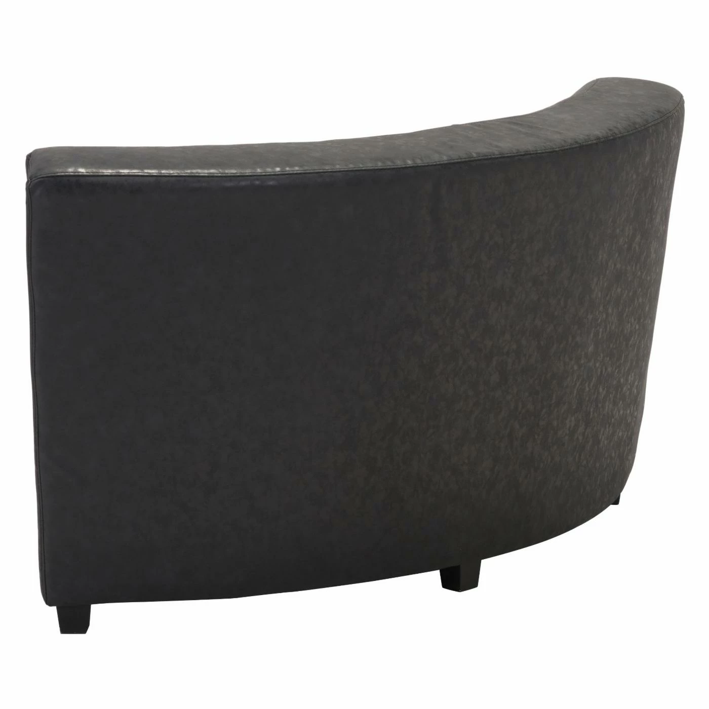 Discount π Corner Chairs Zuo Modern Contemporary Soho Corner Chair β - Image 4