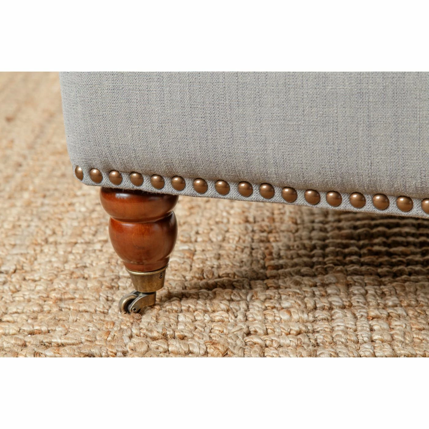 Cheapest ๐ Arm Chairs Abbyson Blanche Fabric Club Chair ๐ฅฐ - Image 6