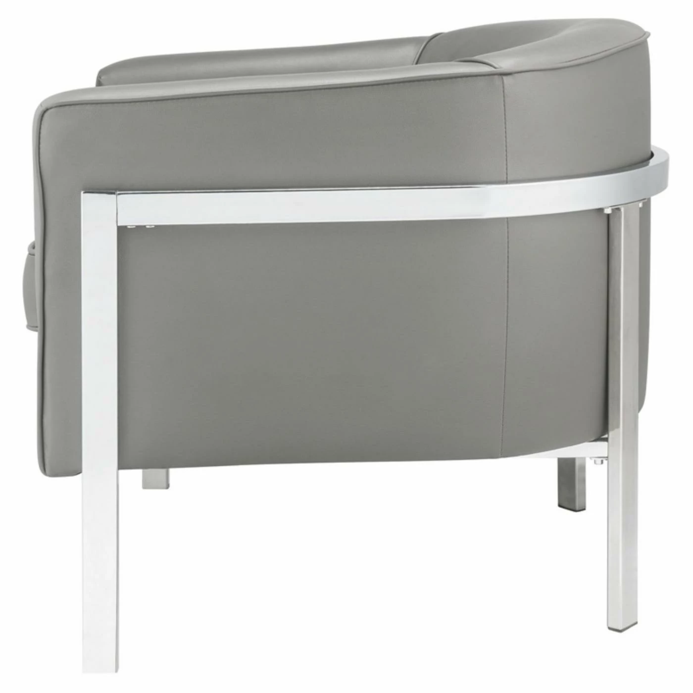 Wholesale ๐ Barrel Chairs Acme Furniture Tiarnan Accent Chair ๐ - Image 6