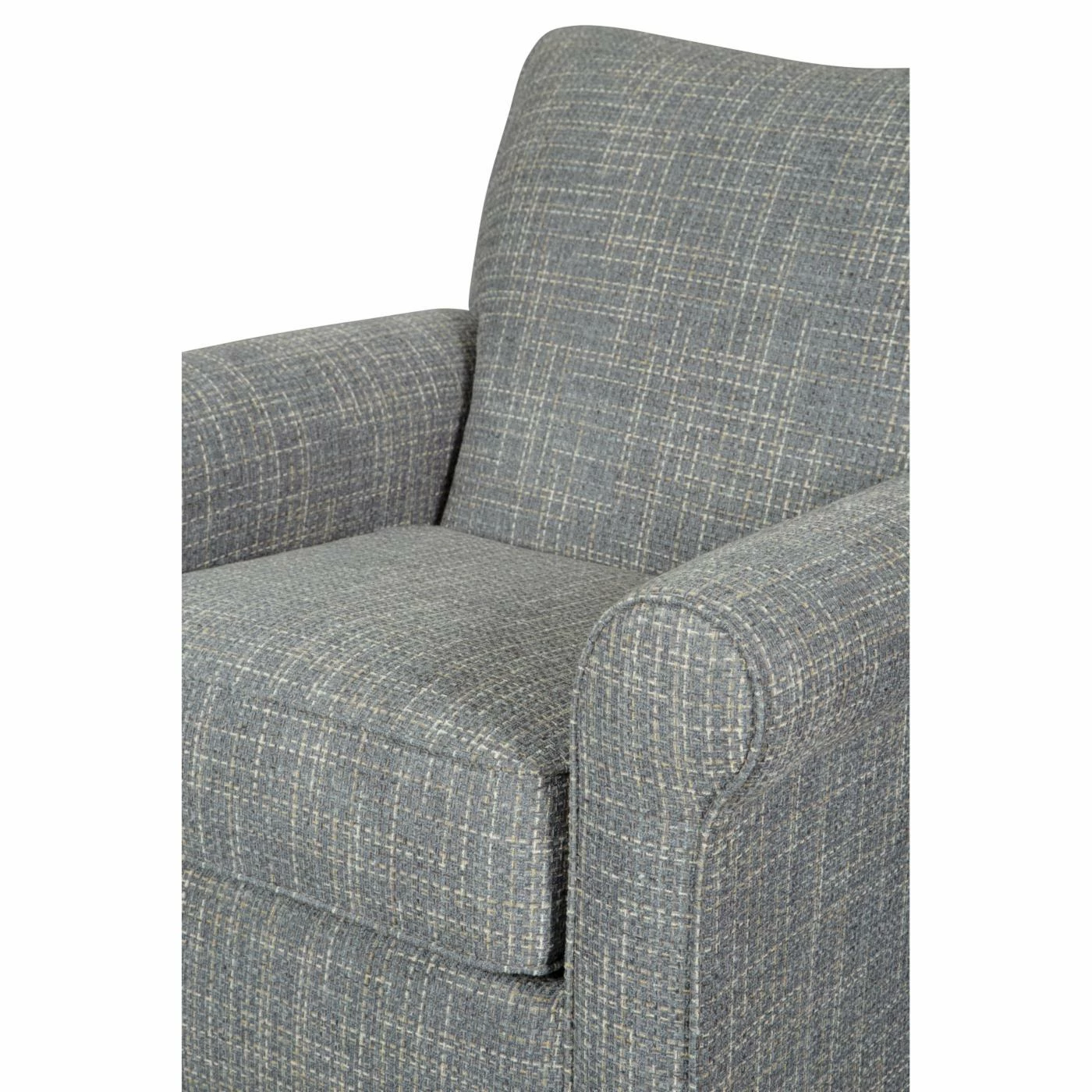 Wholesale π Arm Chairs Signature Design By Ashley Renley Swivel Glider Accent Chair π - Image 6
