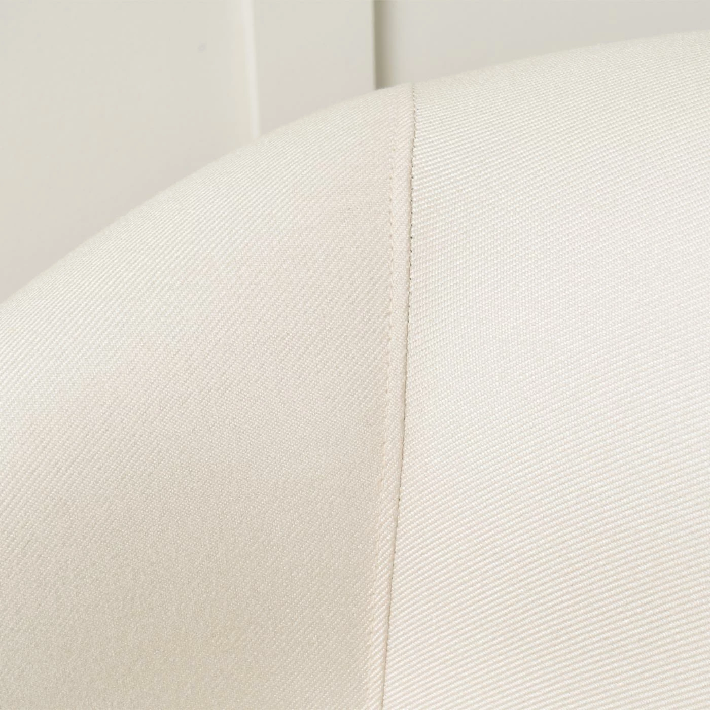 Best Pirce ๐ Best Selling Home Barrel Chairs Jeanette Fabric Arm Chair ๐ - Image 6