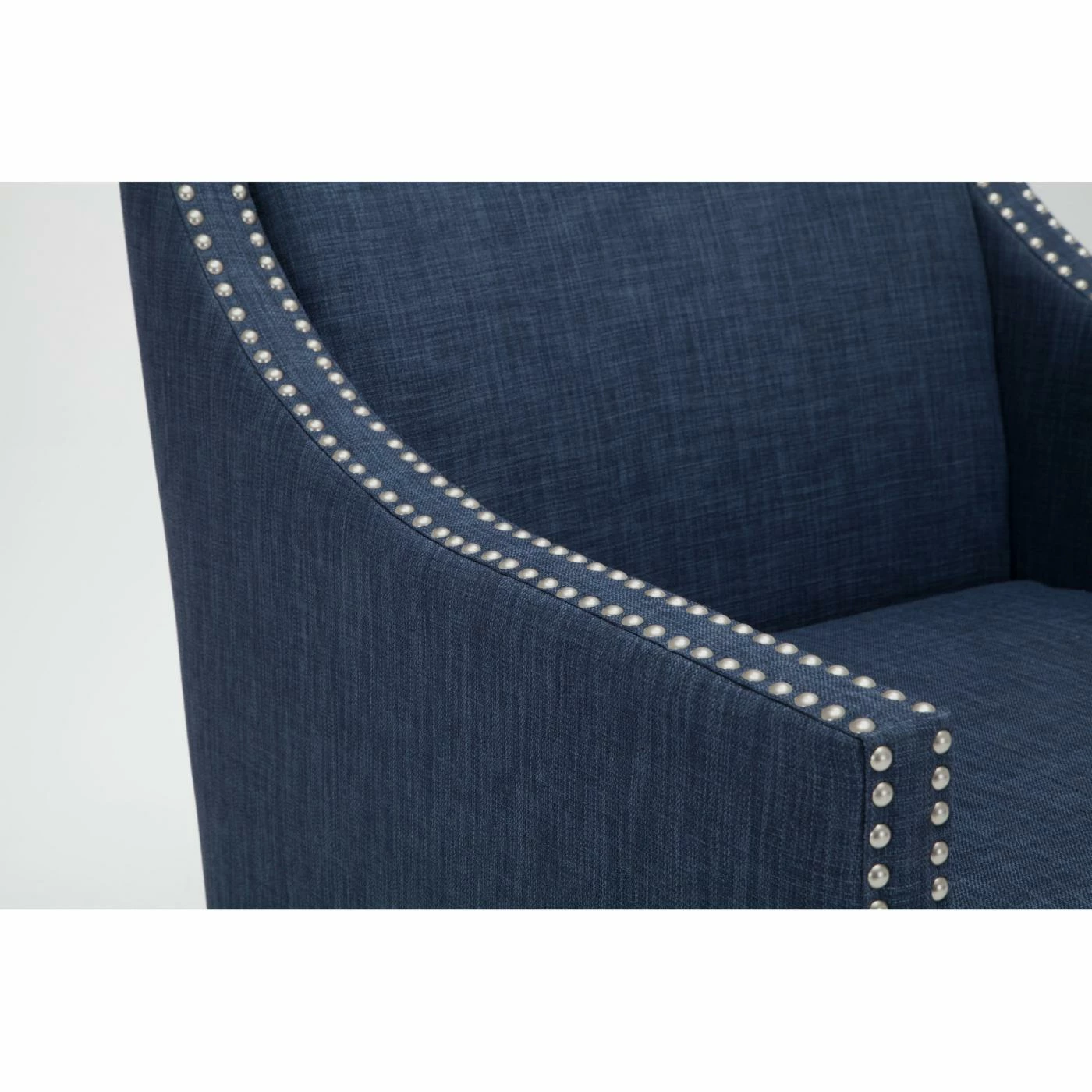 Flash Sale ⭐ Arm Chairs Comfort Pointe Taslo Accent Chair ✨ - Image 6
