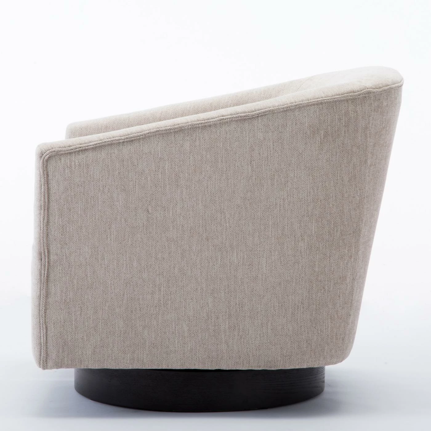 Flash Sale ๐ Club Chairs Comfort Pointe Geneva Swivel Arm Chair ๐ - Image 6