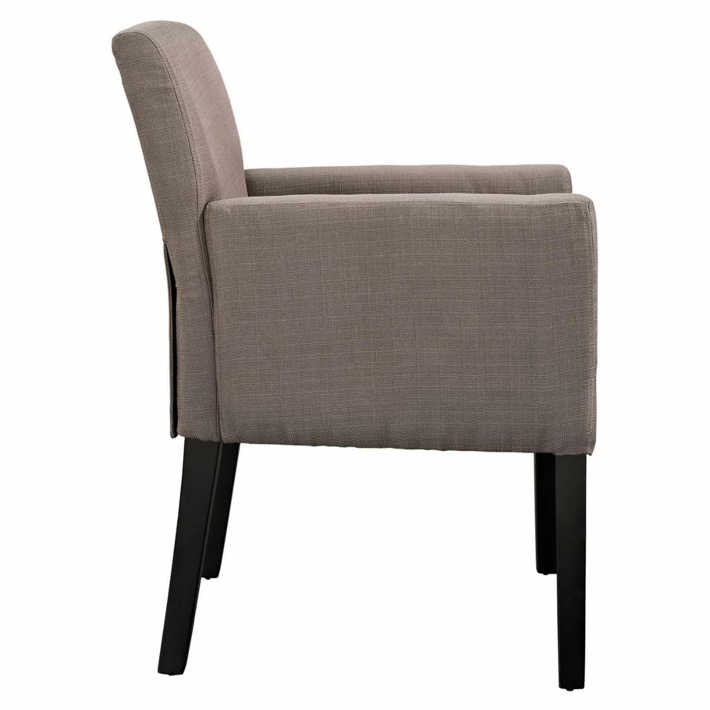 Cheap โ๏ธ Arm Chairs Modway Chloe Wood Armchair ๐ - Image 6