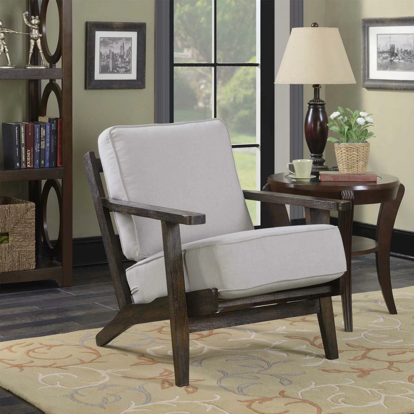 Best deal 🧨 Arm Chairs Picket House Furnishings Mercer Arm Chair ⌛ - Image 6