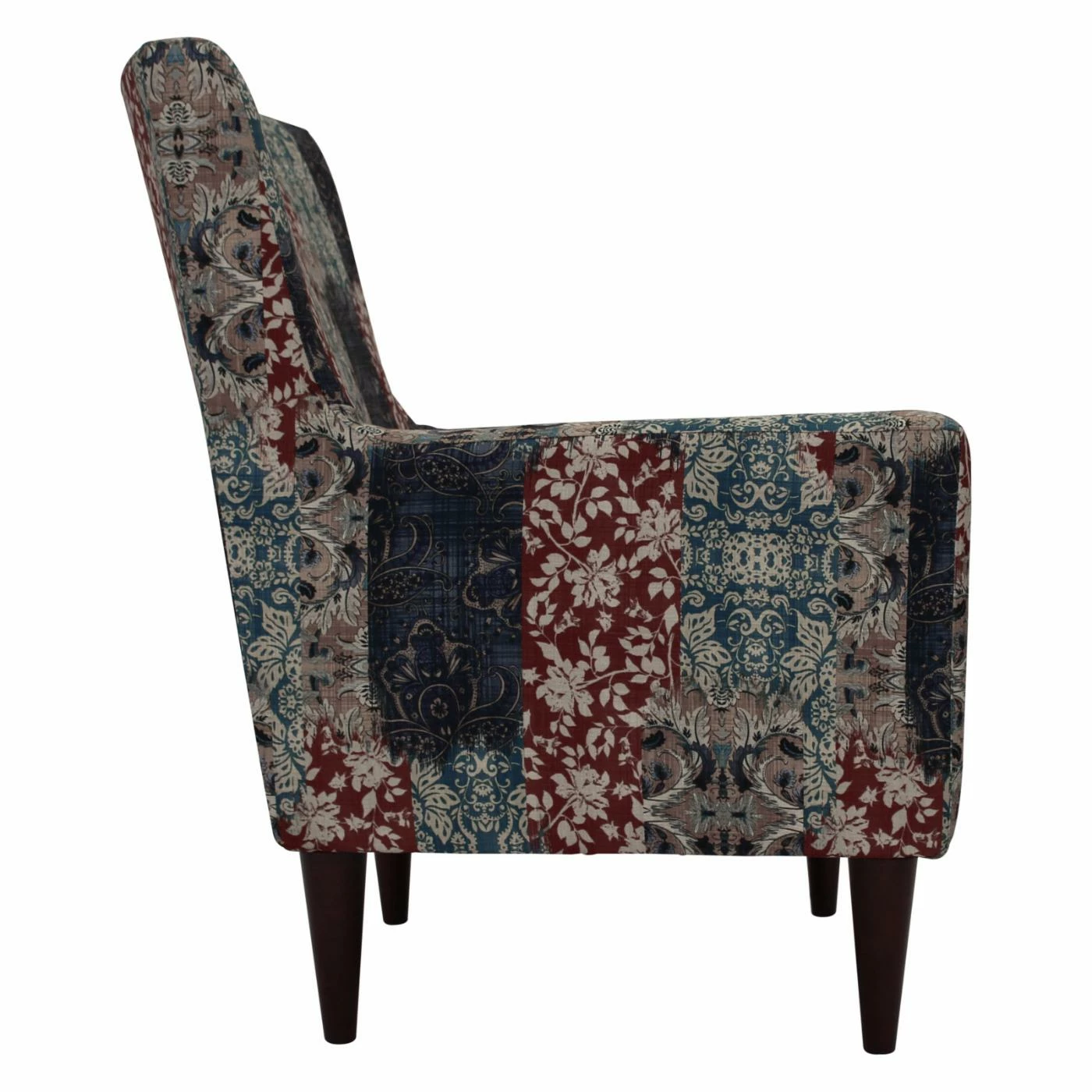 Brand new ๐ Arm Chairs Fox Hill Emma Patchwork Arm Chair ๐ - Image 6