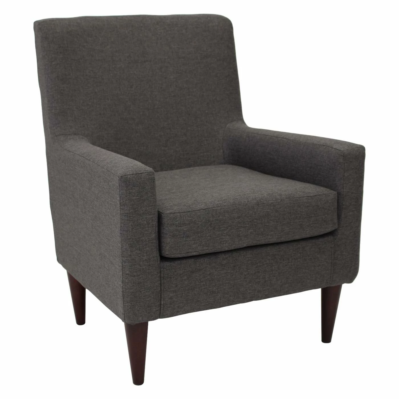 Cheapest โค๏ธ Arm Chairs Fox Hill Emma Solid Arm Chair ๐ - Image 6