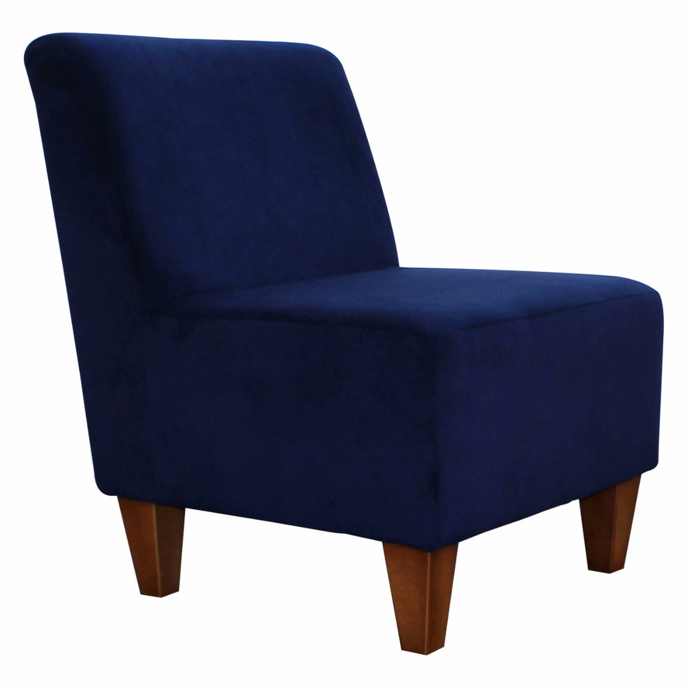 Best Pirce ๐ Armless Chairs Fox Hill Penelope Armless Slipper Chair ๐ - Image 6