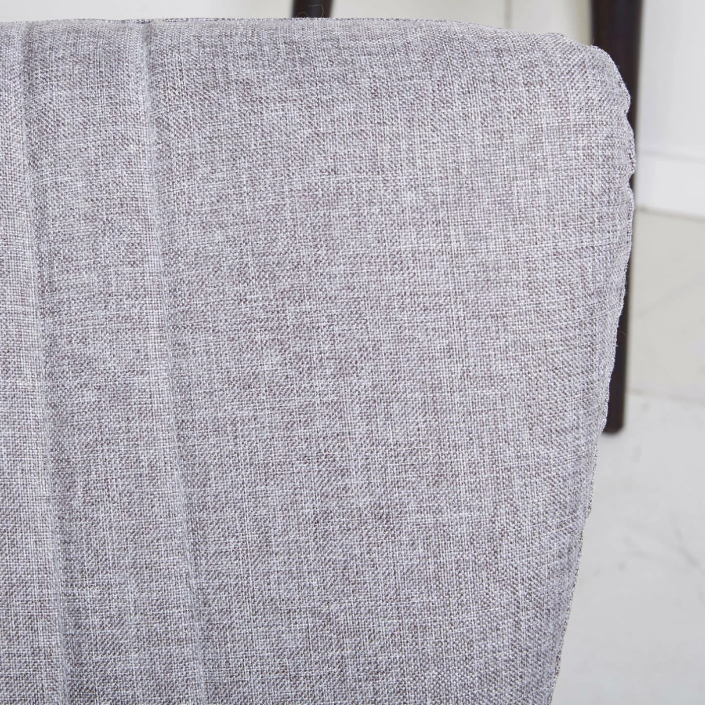 Outlet 🤩 Armless Chairs Gold Sparrow Fontana Armless Accent Chair ✨ - Image 6