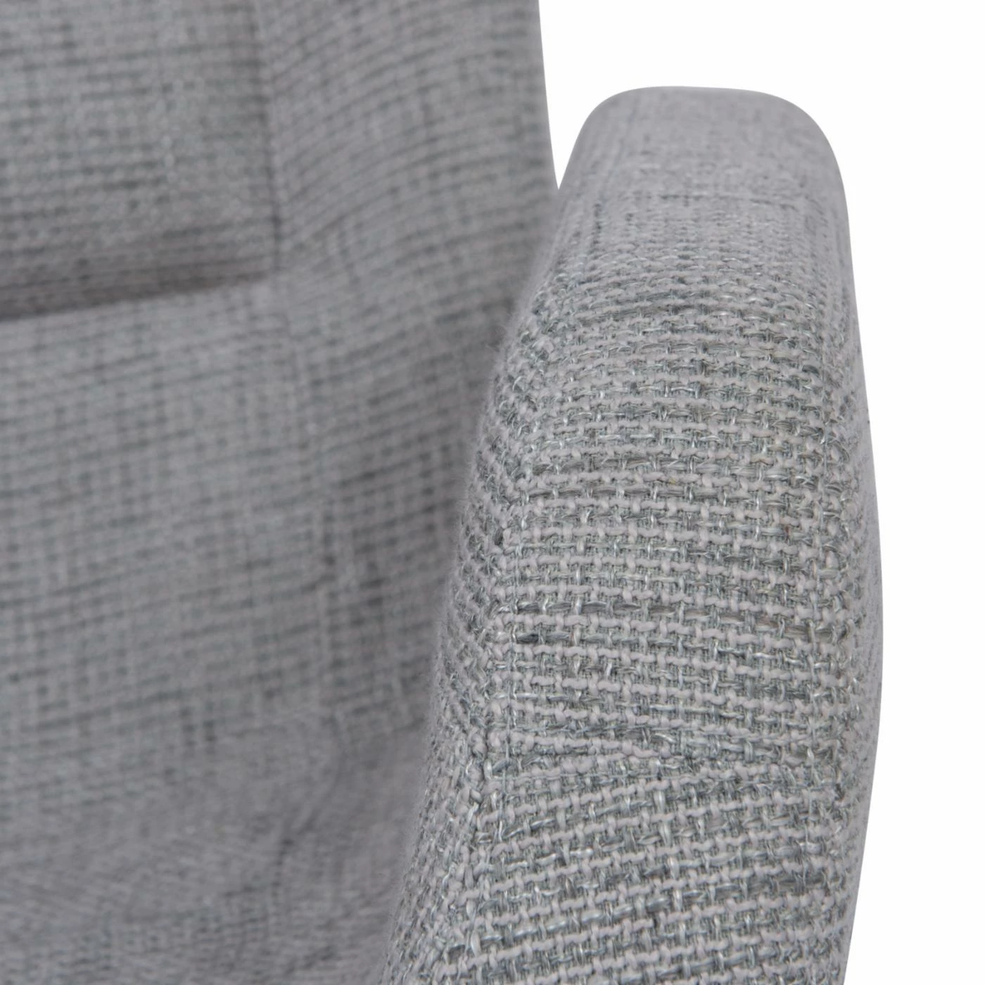 Best deal ๐ Arm Chairs LeisureMod Milwood Ergonomic Accent Lounge Chair ๐คฉ - Image 6